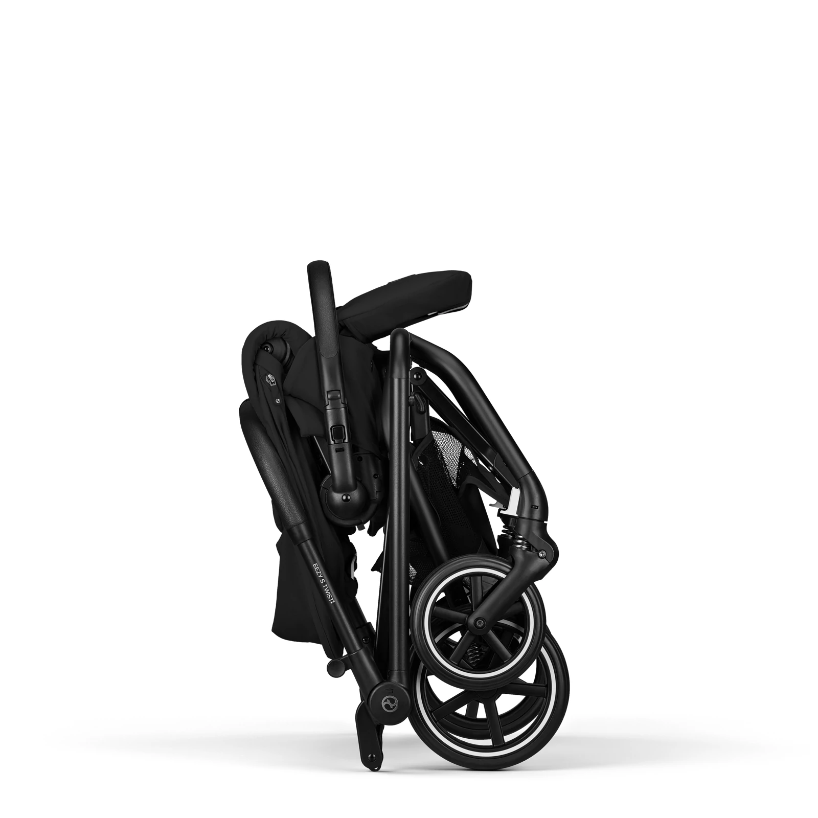 Cybex Eezy S Twist+2 + GRATIS | Magic Black
