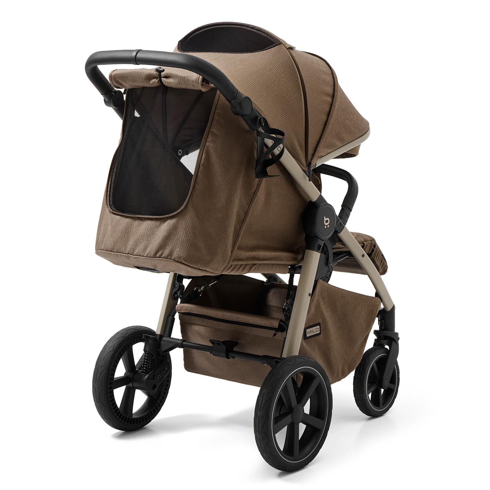 Future Design Xplode Mild | Calm Beige Future Design Xplode Mild | Calm Beige
