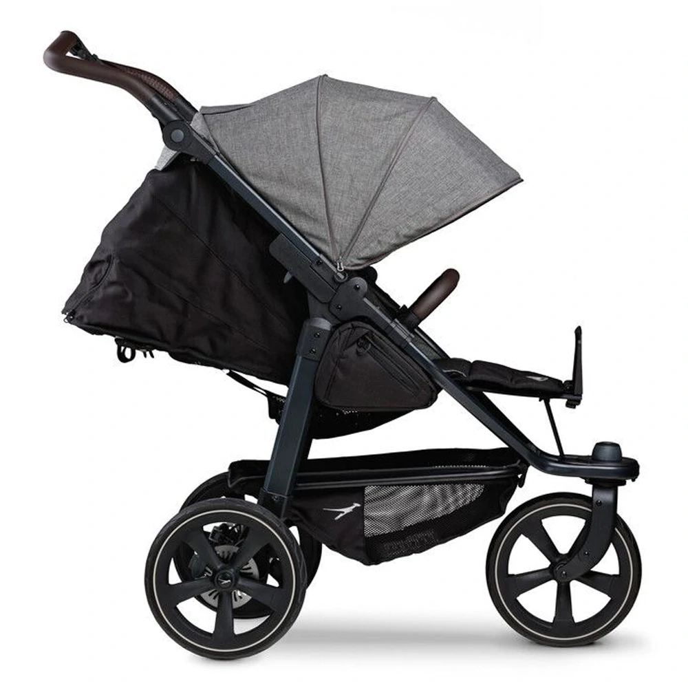 TFK Mono 2 Sport | Premium Grey - koła bezdętkowe TFK Mono 2 Sport | Premium Grey - koła bezdętkowe