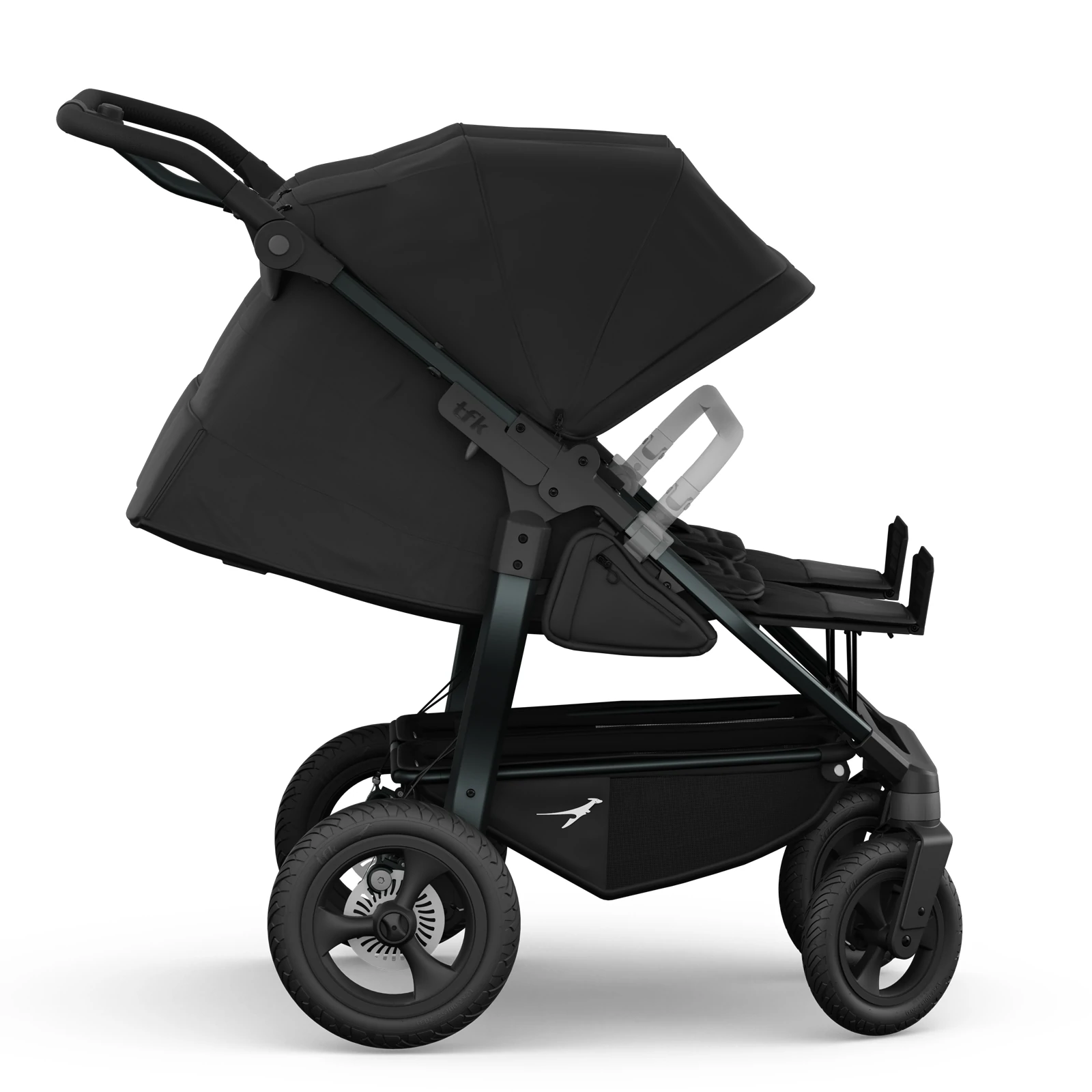 TFK Duo Sport | Black