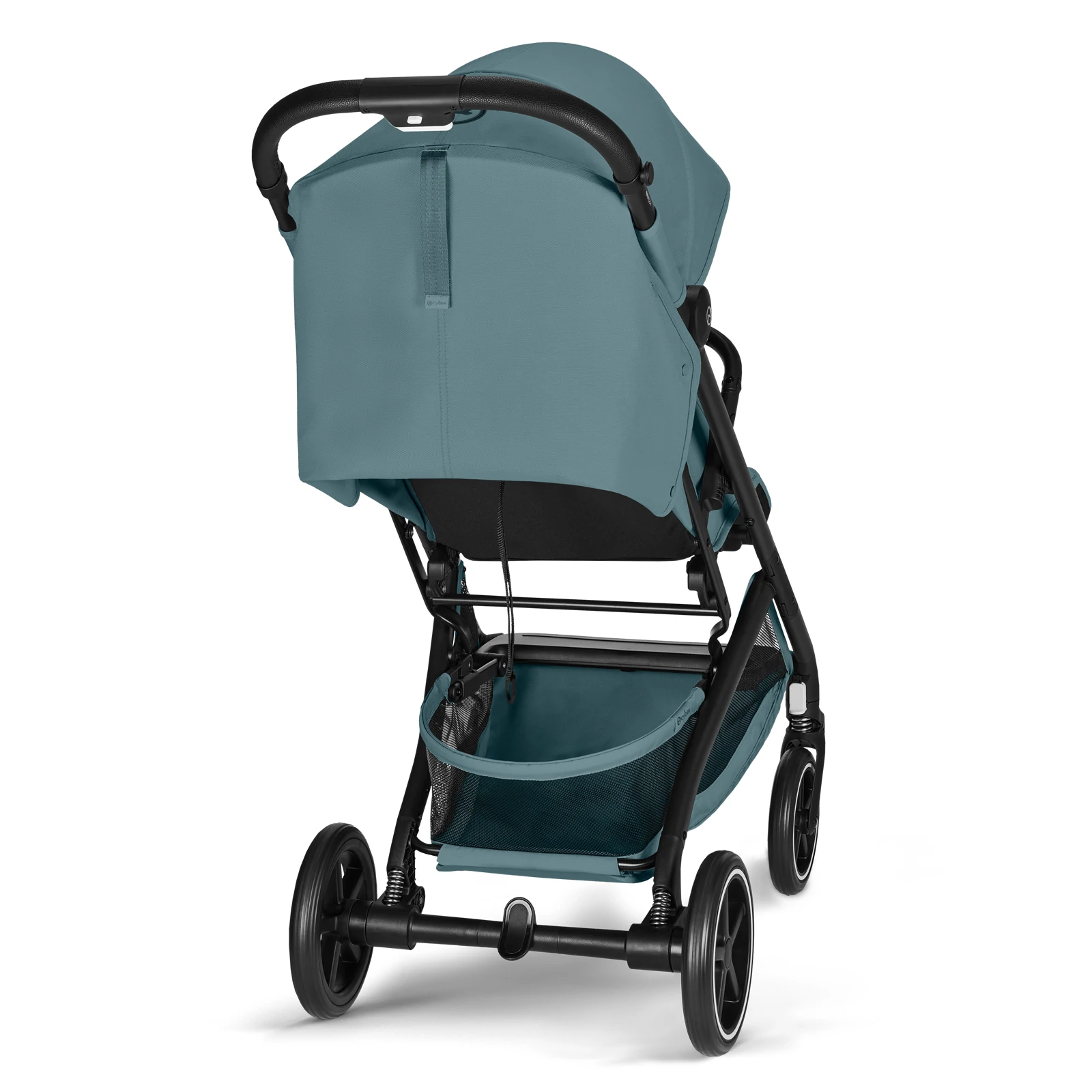 Cybex Beezy + GRATIS | Stormy Blue