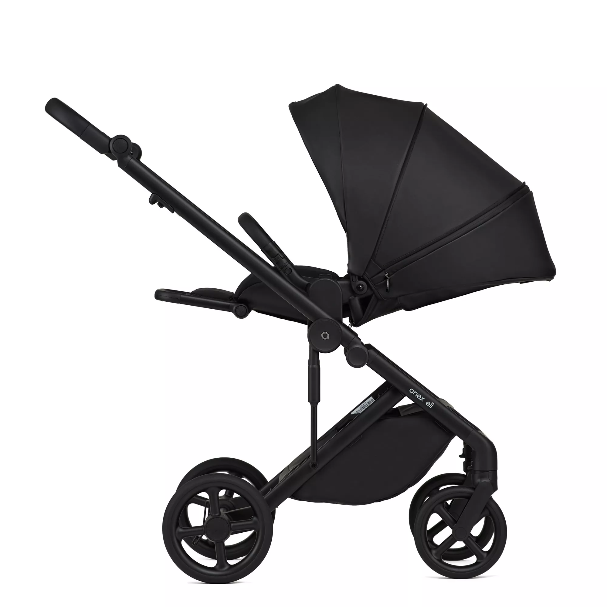 Anex Eli +GRATIS - 2w1 | Midnight Anex Eli +GRATIS - 2w1 | Midnight