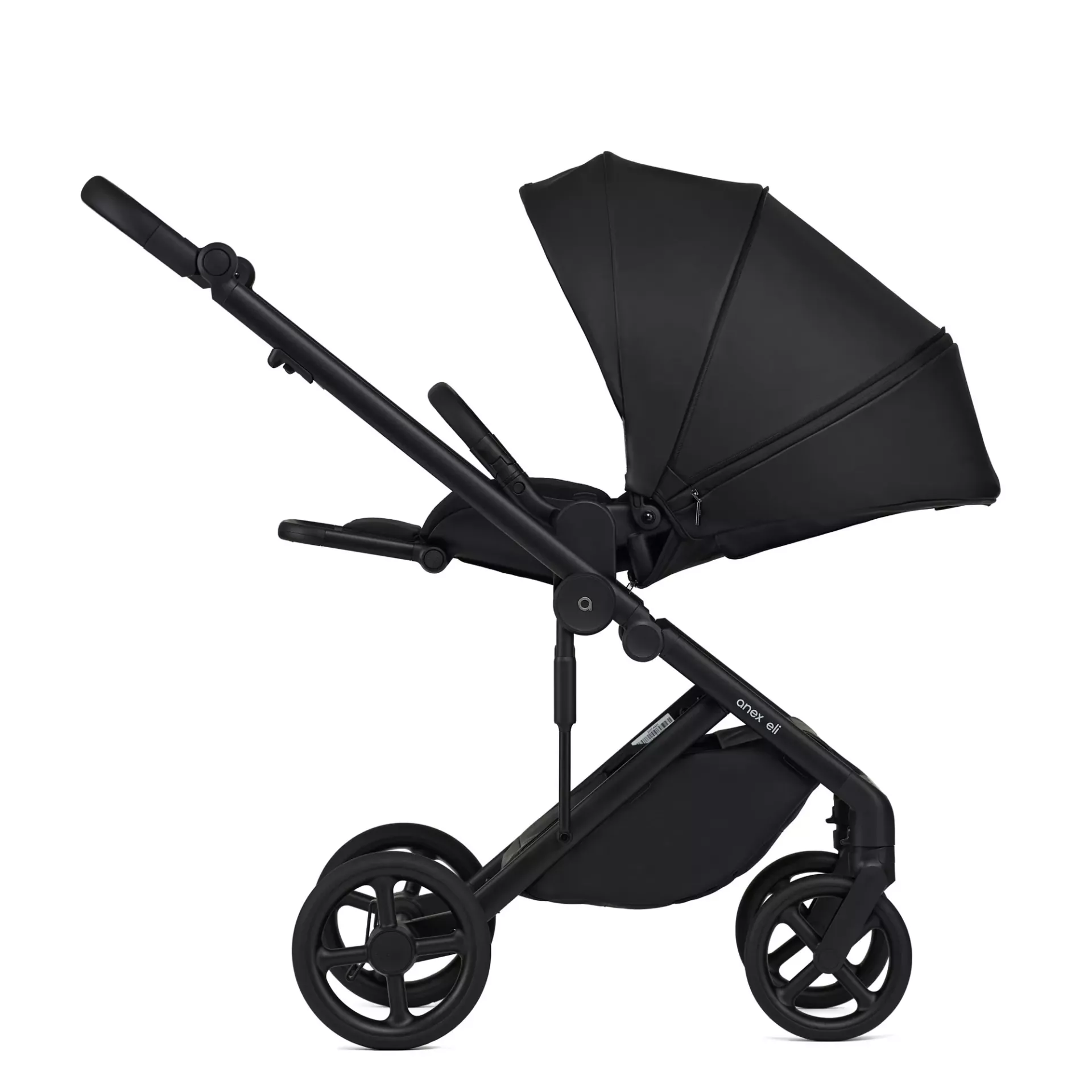 Anex Eli +GRATIS - 2w1 | Midnight Anex Eli +GRATIS - 2w1 | Midnight