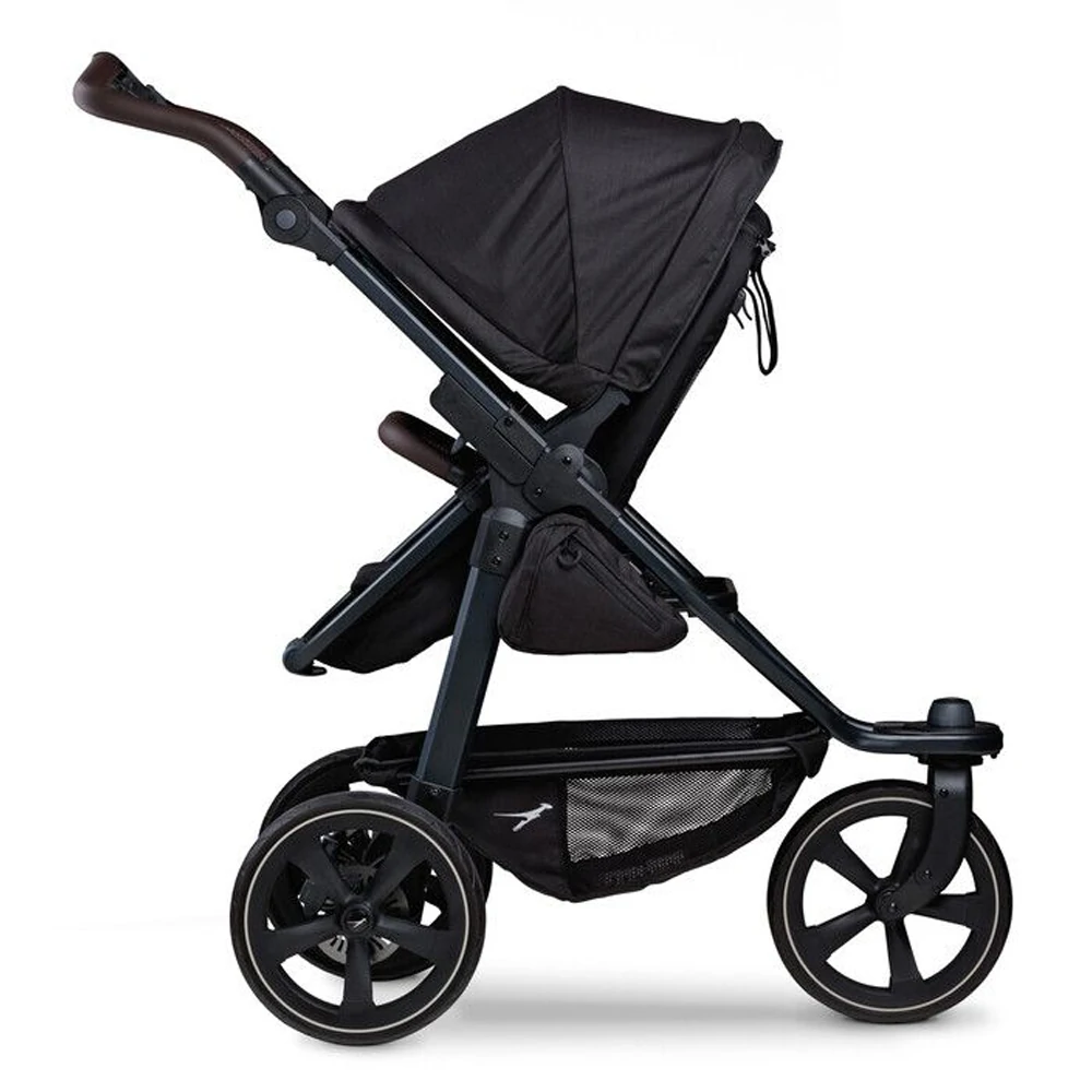 TFK Mono 2 Combi | Black - koła bezdętkowe TFK Mono 2 Combi | Black - koła bezdętkowe