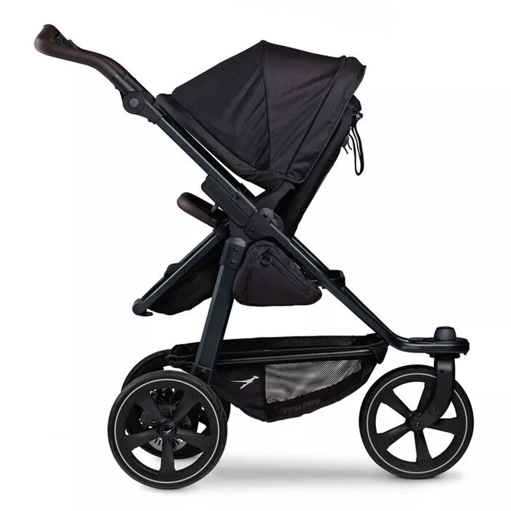 TFK Mono 2 Combi | Black - koła bezdętkowe TFK Mono 2 Combi | Black - koła bezdętkowe