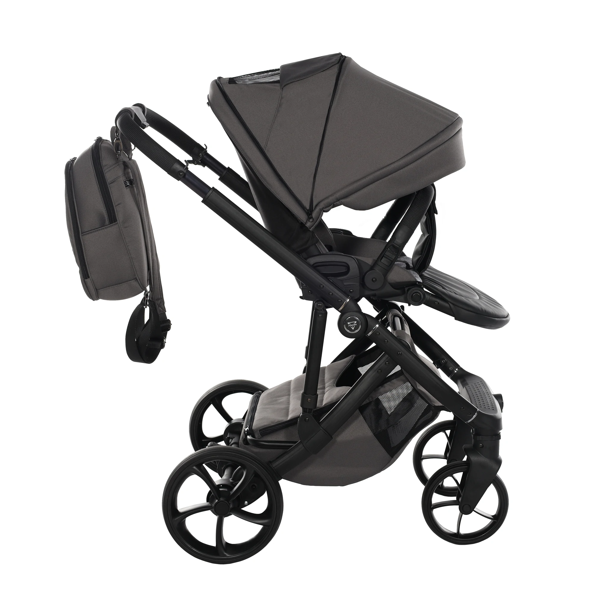 Junama Termo V3+GRATIS - 2w1 | 05 Graphite Junama Termo V3+GRATIS - 2w1 | 05 Graphite