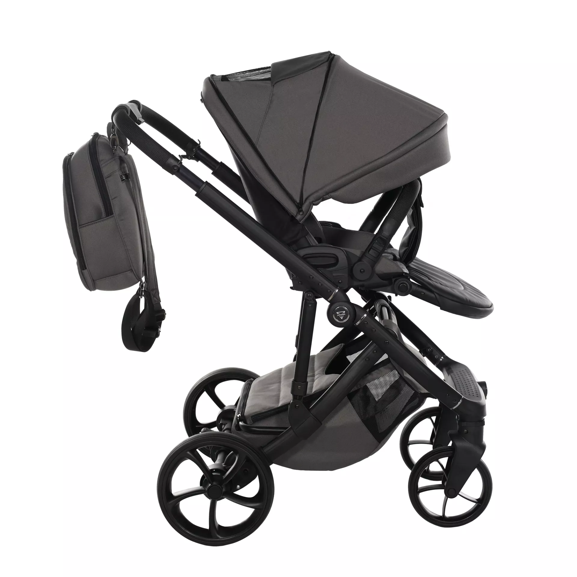Junama Termo V3+GRATIS - 2w1 | 05 Graphite Junama Termo V3+GRATIS - 2w1 | 05 Graphite