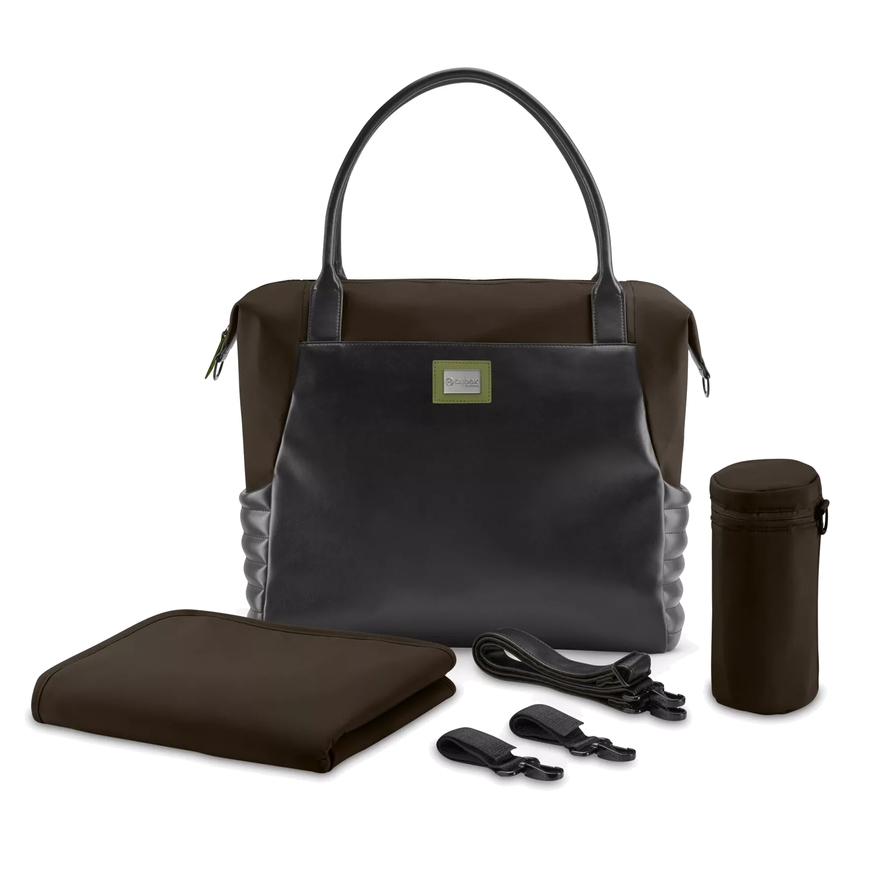 Torba Cybex Platinum Shopper Bag | Khaki Green