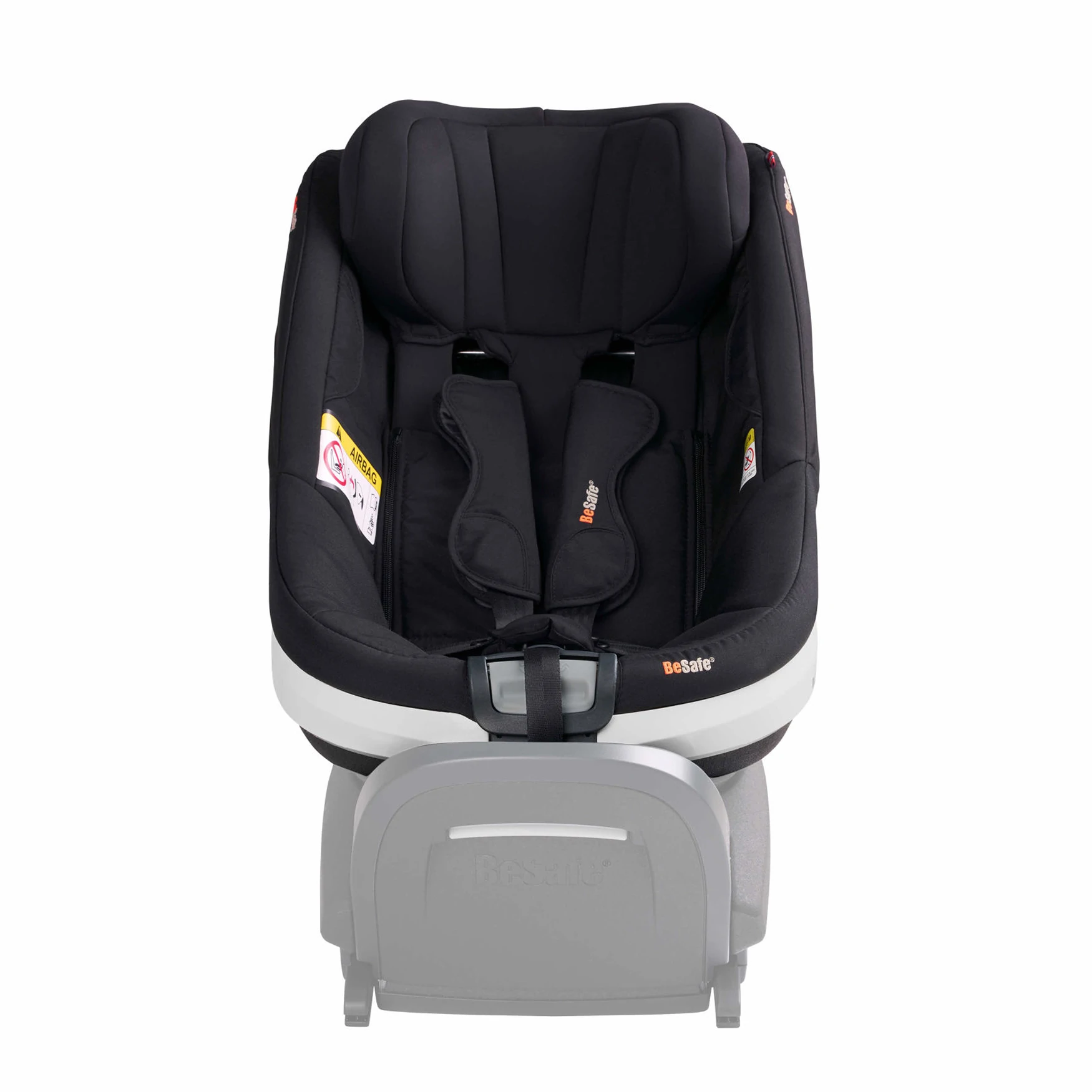 BeSafe Beyond 360 | Fresh Black Cab BeSafe Beyond 360 | Fresh Black Cab