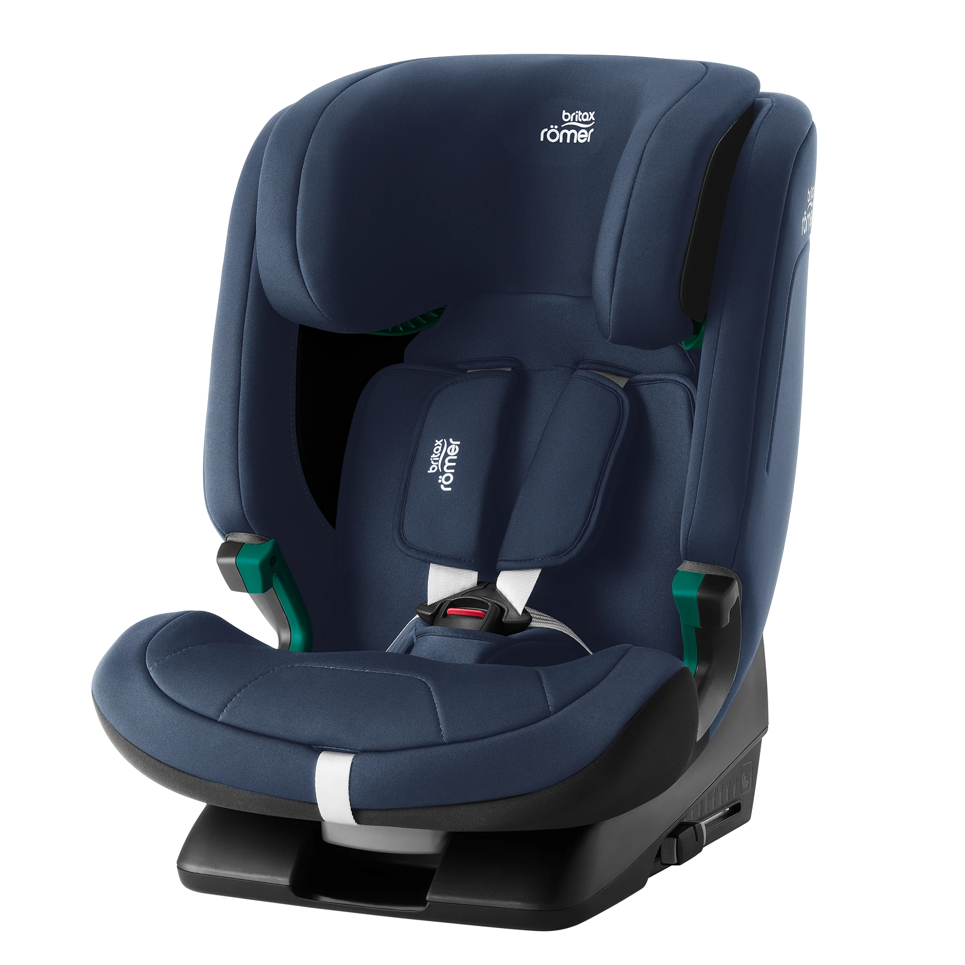 Britax Römer Versafix | Night Blue