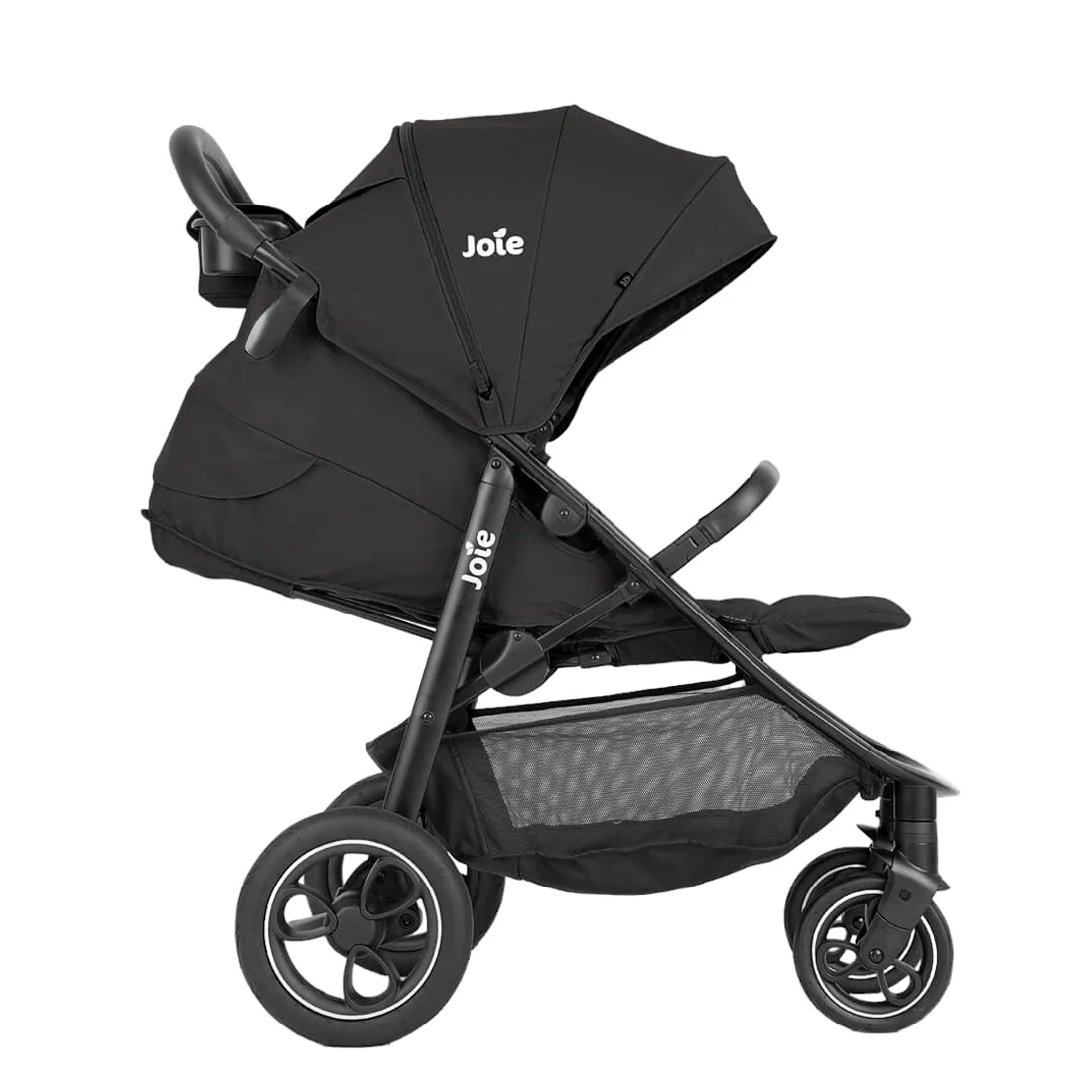 Joie Litetrax Pro Air | Shale Joie Litetrax Pro Air | Shale