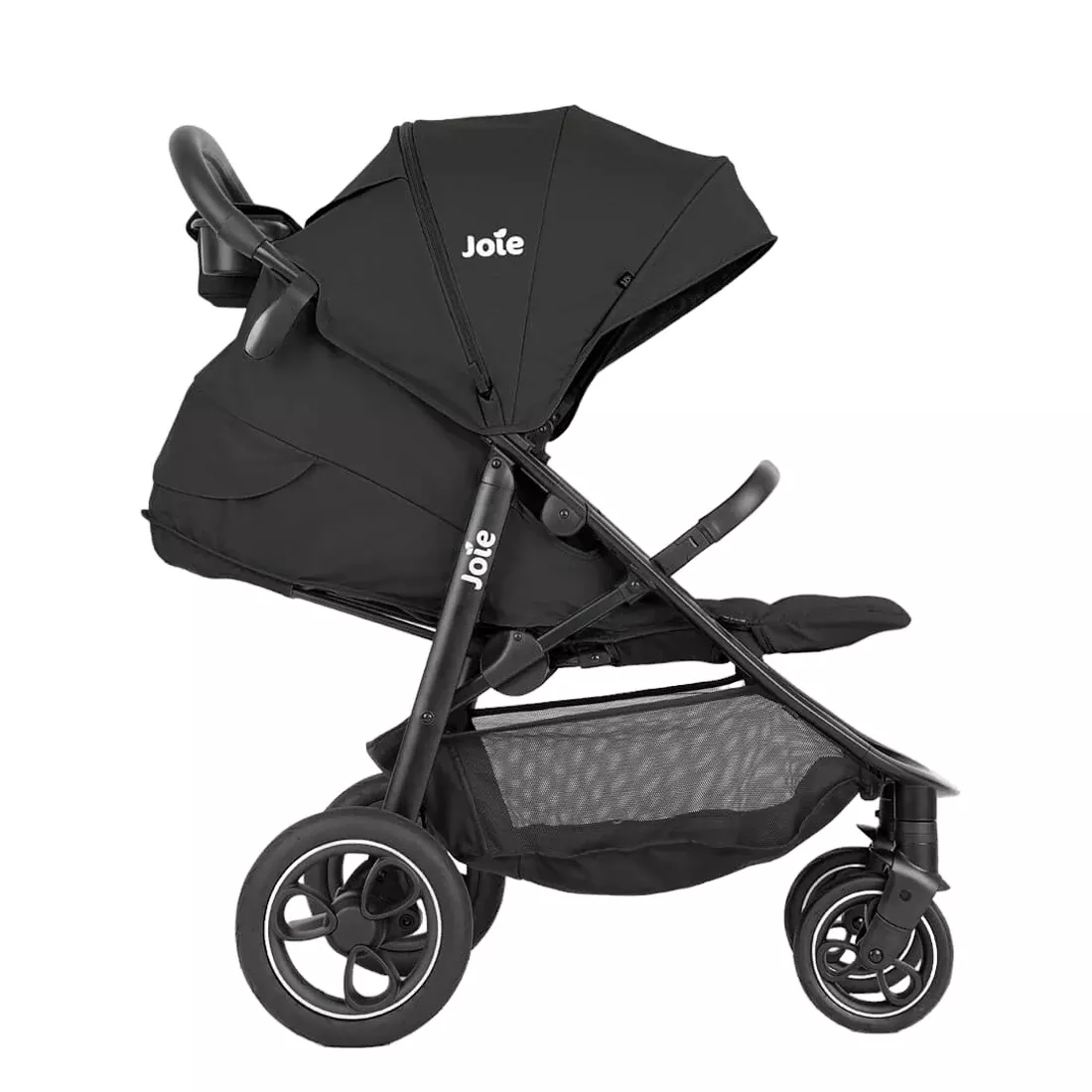 Joie Litetrax Pro Air | Shale Joie Litetrax Pro Air | Shale