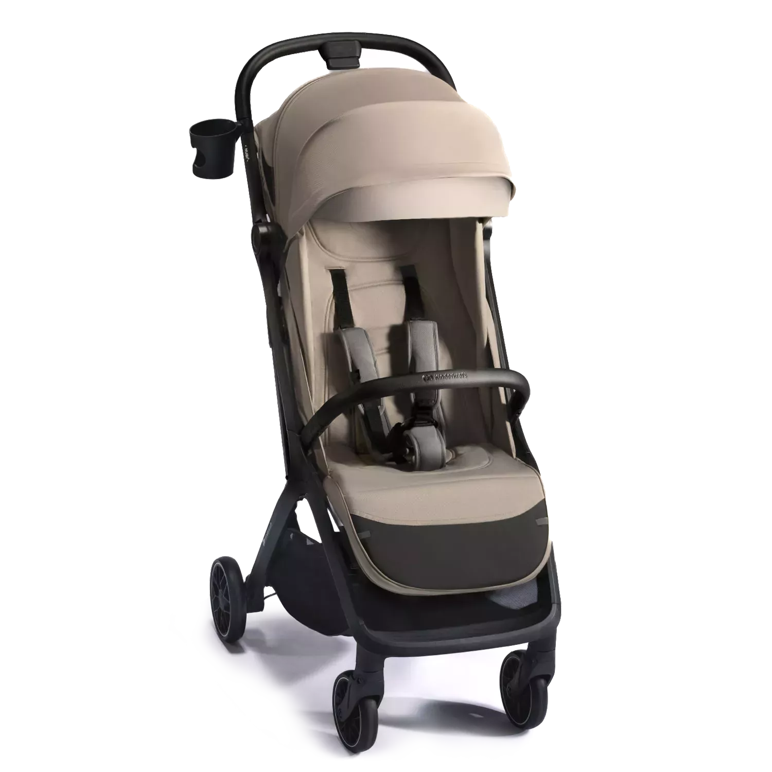 Kinderkraft Nubi 2 | Sand Beige