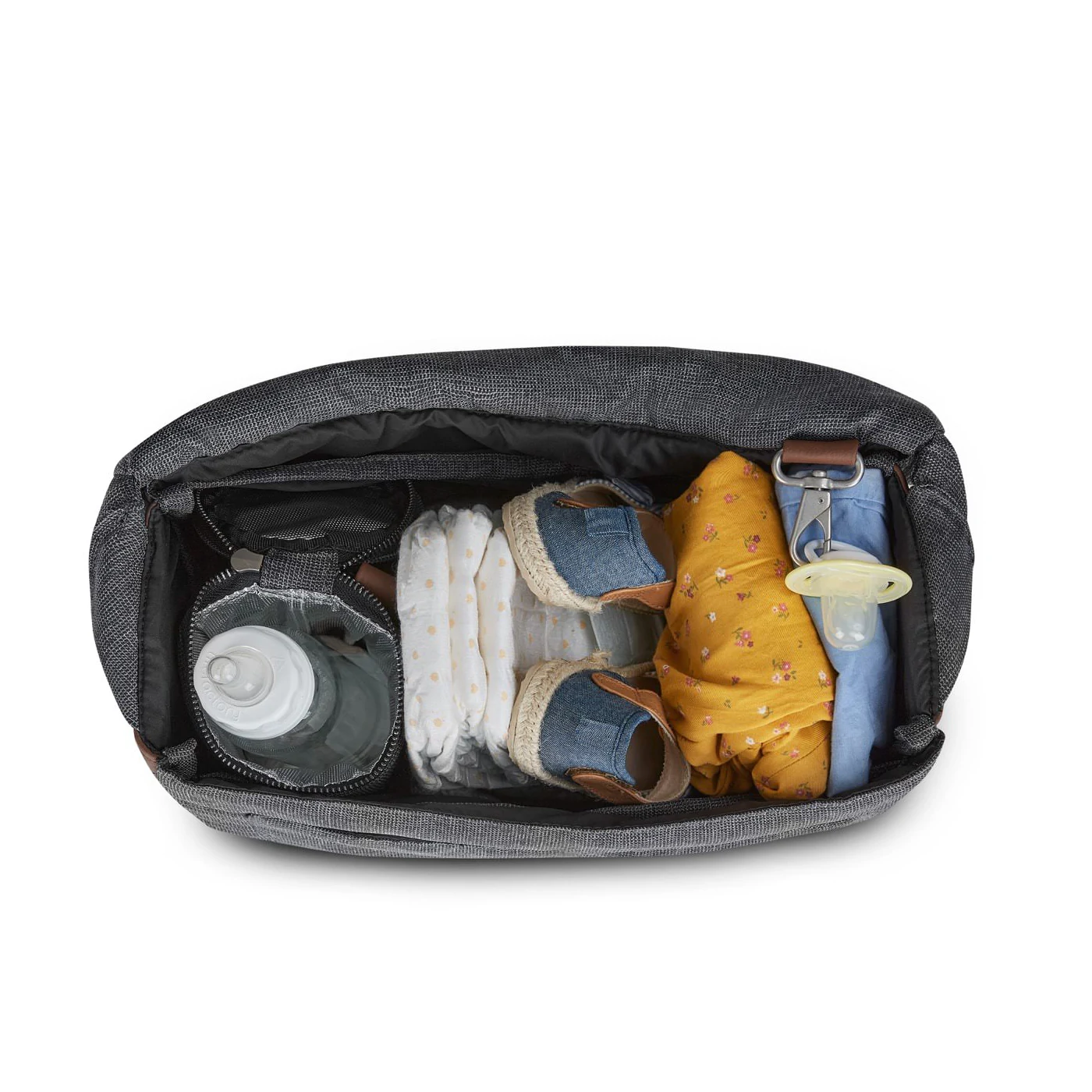 Torba Urban ABC Design | Asphalt Torba Urban ABC Design | Asphalt