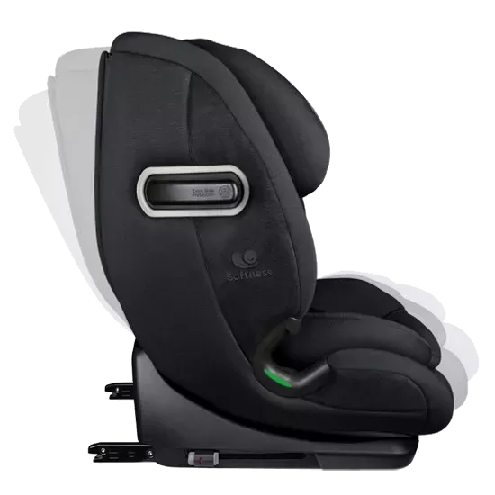 Renolux Olymp | Carbon