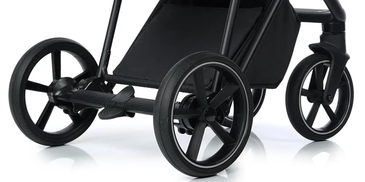 roan ivi 2.0 3w1 cybex cloud t amortyzacja