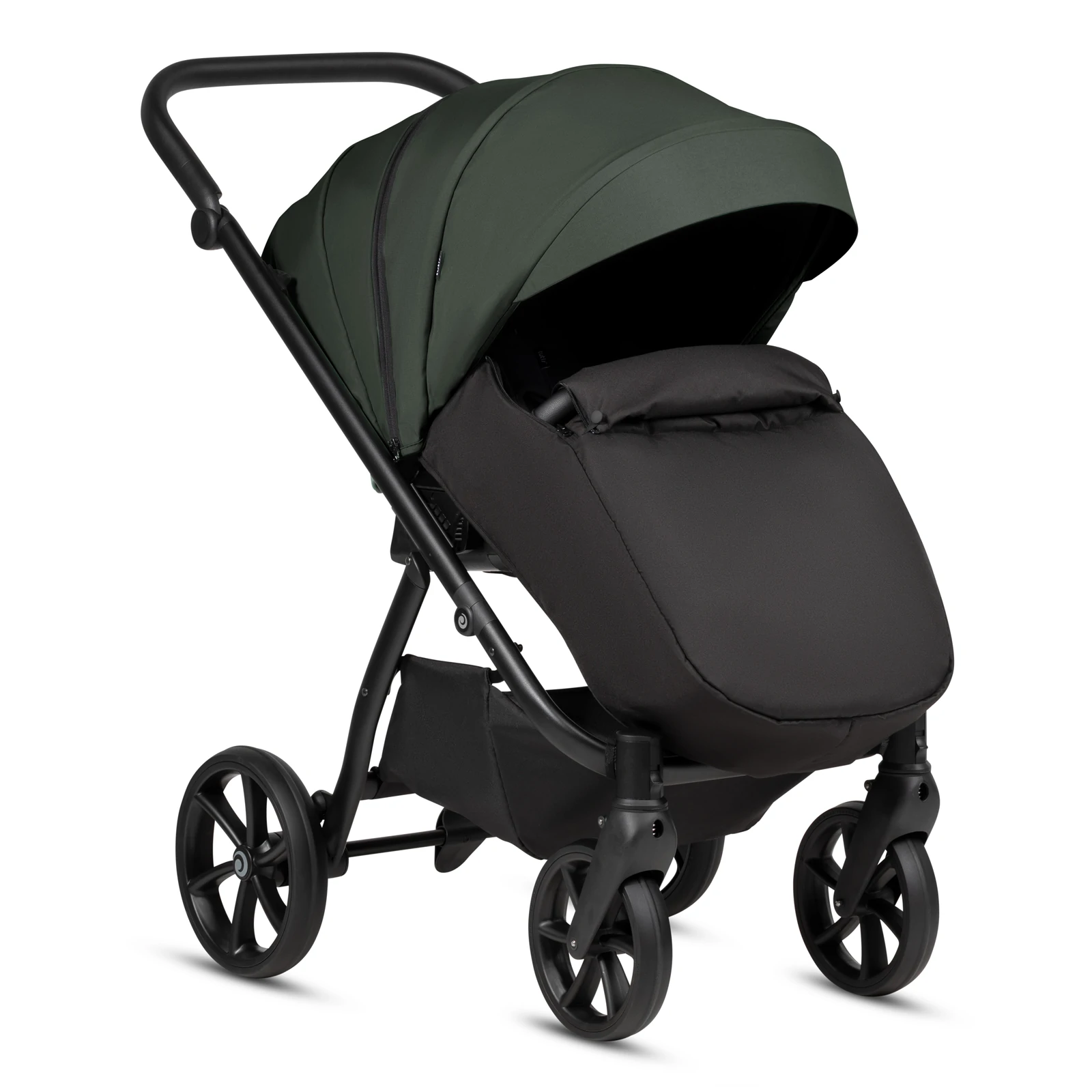 Tutis Uno 6 Plus +GRATIS - 2w1 | 144 Pistaccio