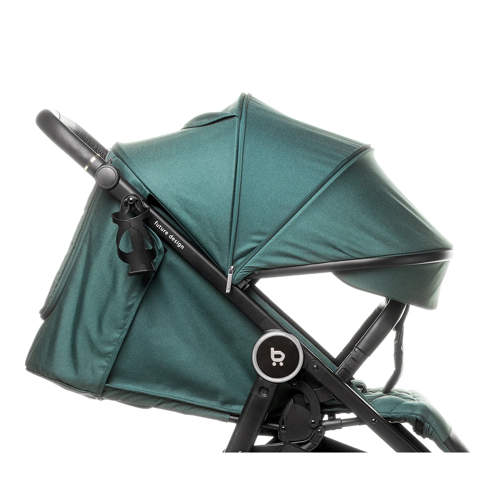 Future Design Xplode | Teal Green Future Design Xplode | Teal Green