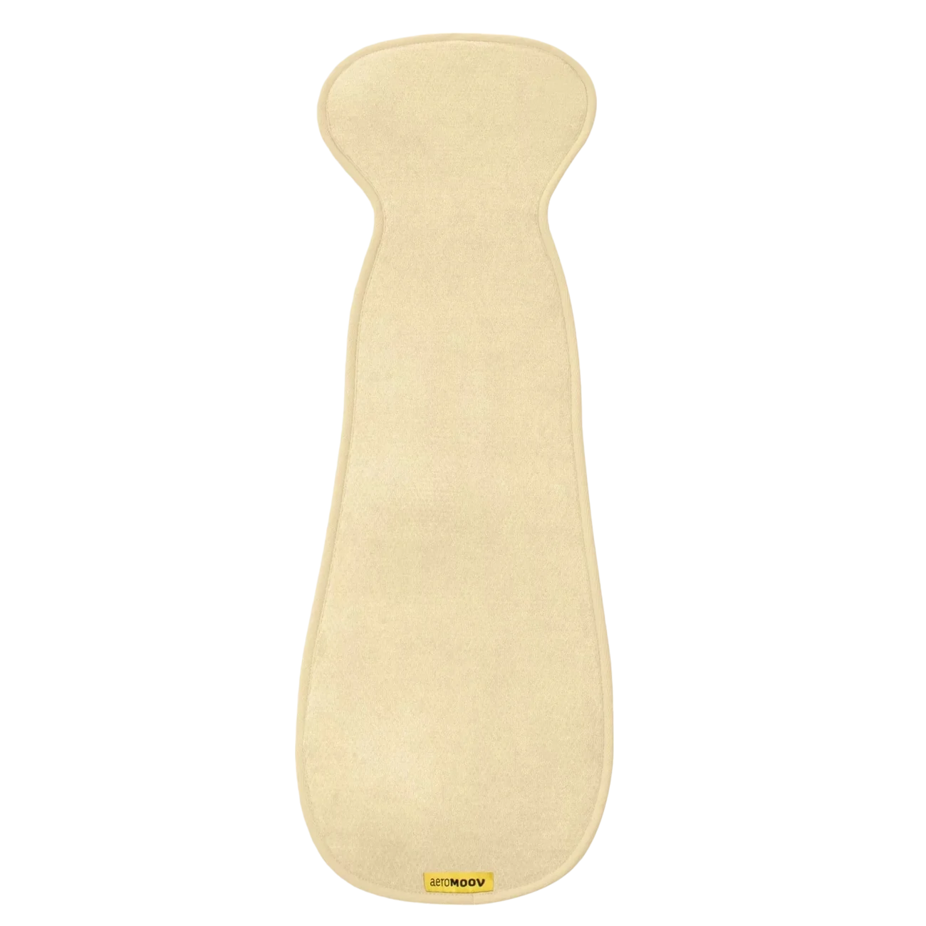 Wkładka antypotowa Aeromoov do fotelika 15-36 kg | Vanilla