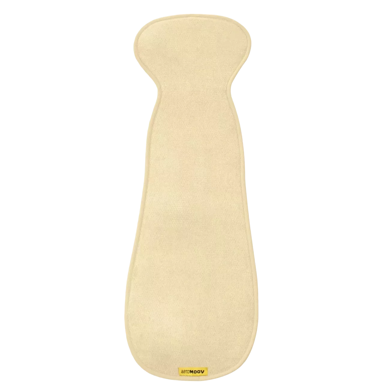Wkładka antypotowa Aeromoov do fotelika 15-36 kg | Vanilla