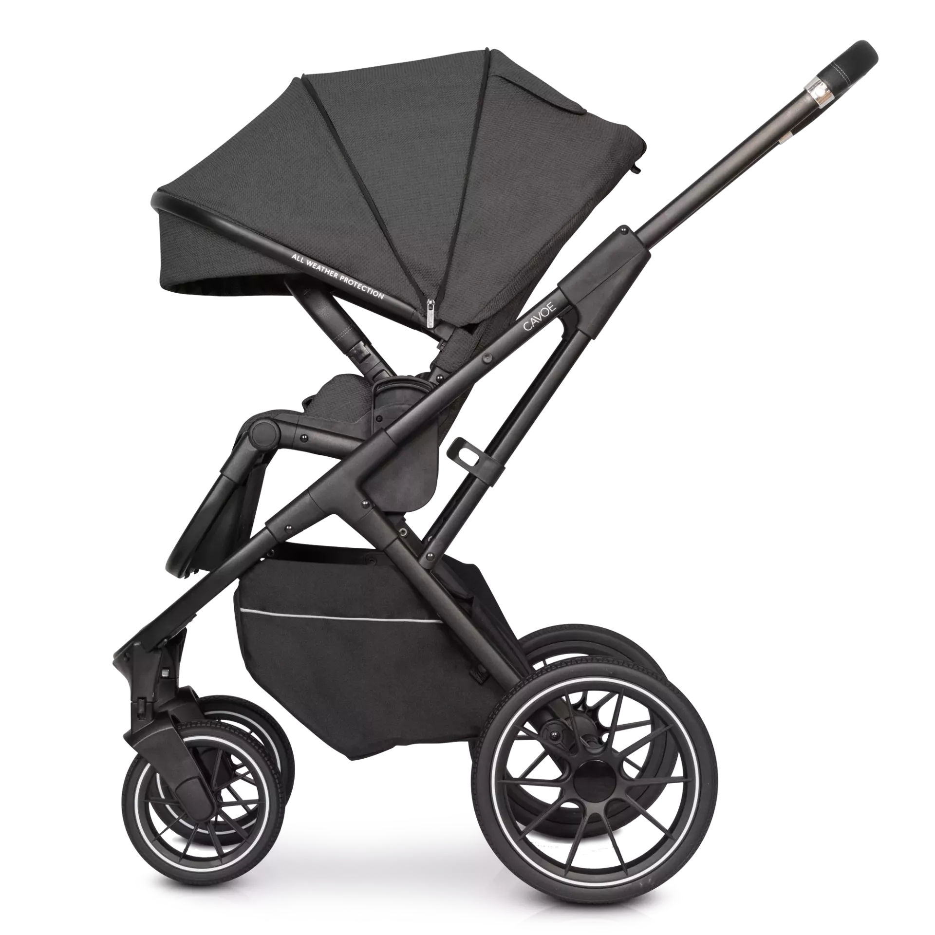 Cavoe Axo Comfort | Shadow