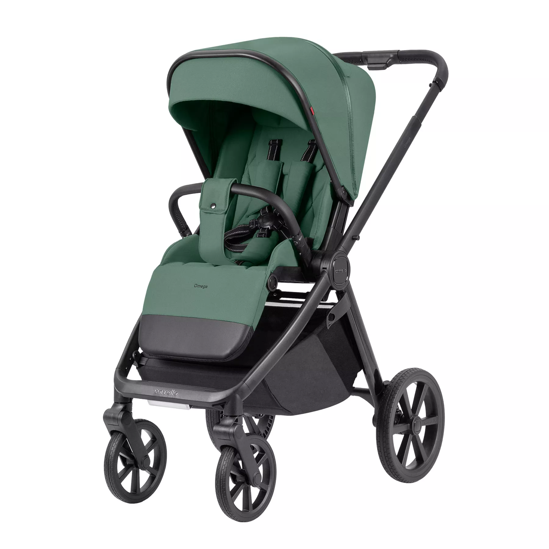 Carrello Omega Plus - 2w1 | Nova Green Carrello Omega Plus - 2w1 | Nova Green