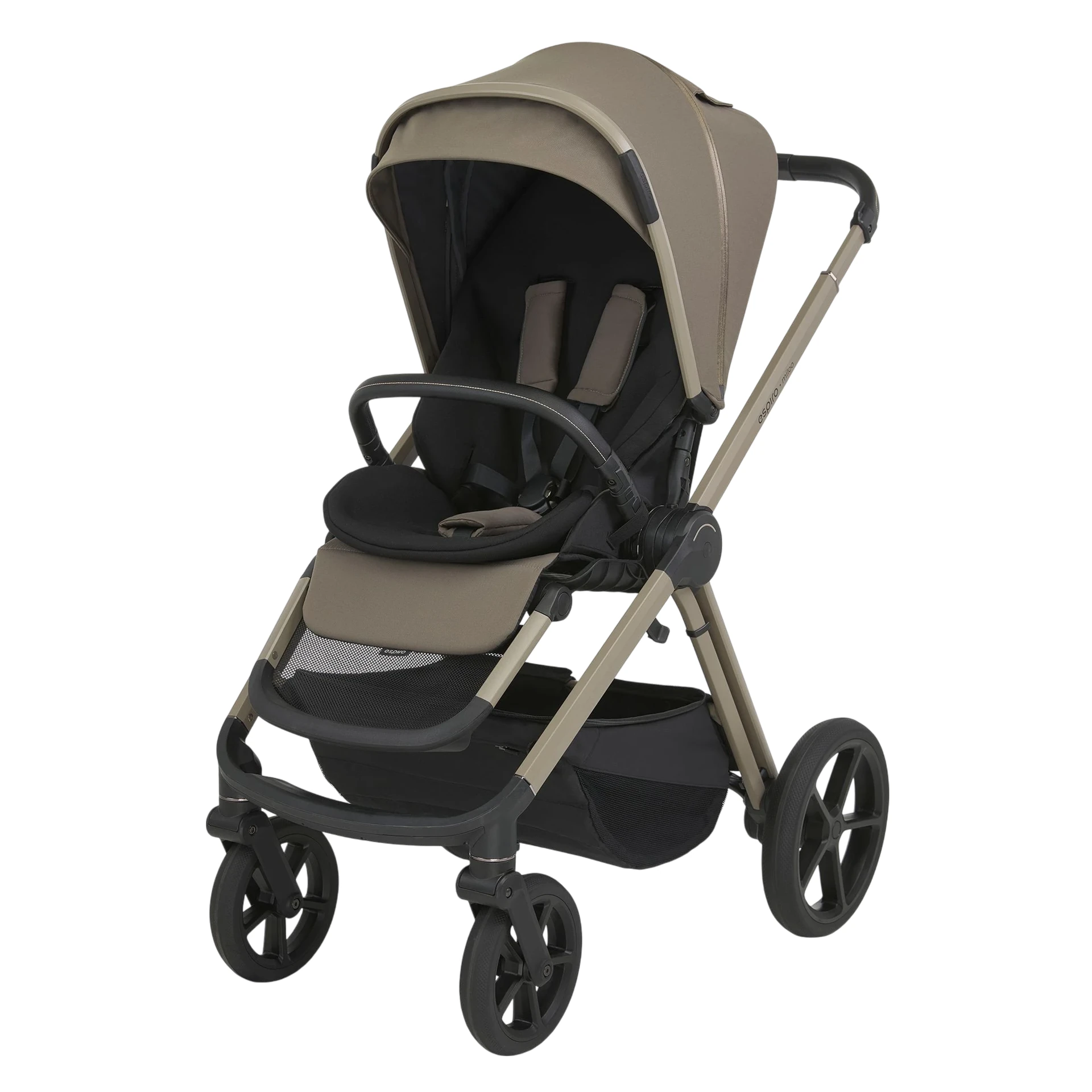 Espiro Miloo 2025 - 3w1 Espiro Miloo 2025 - 3w1