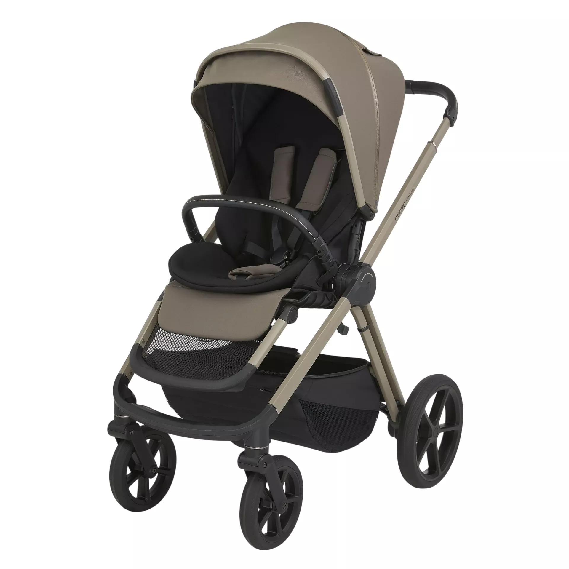 Espiro Miloo 2025 - 3w1 Espiro Miloo 2025 - 3w1