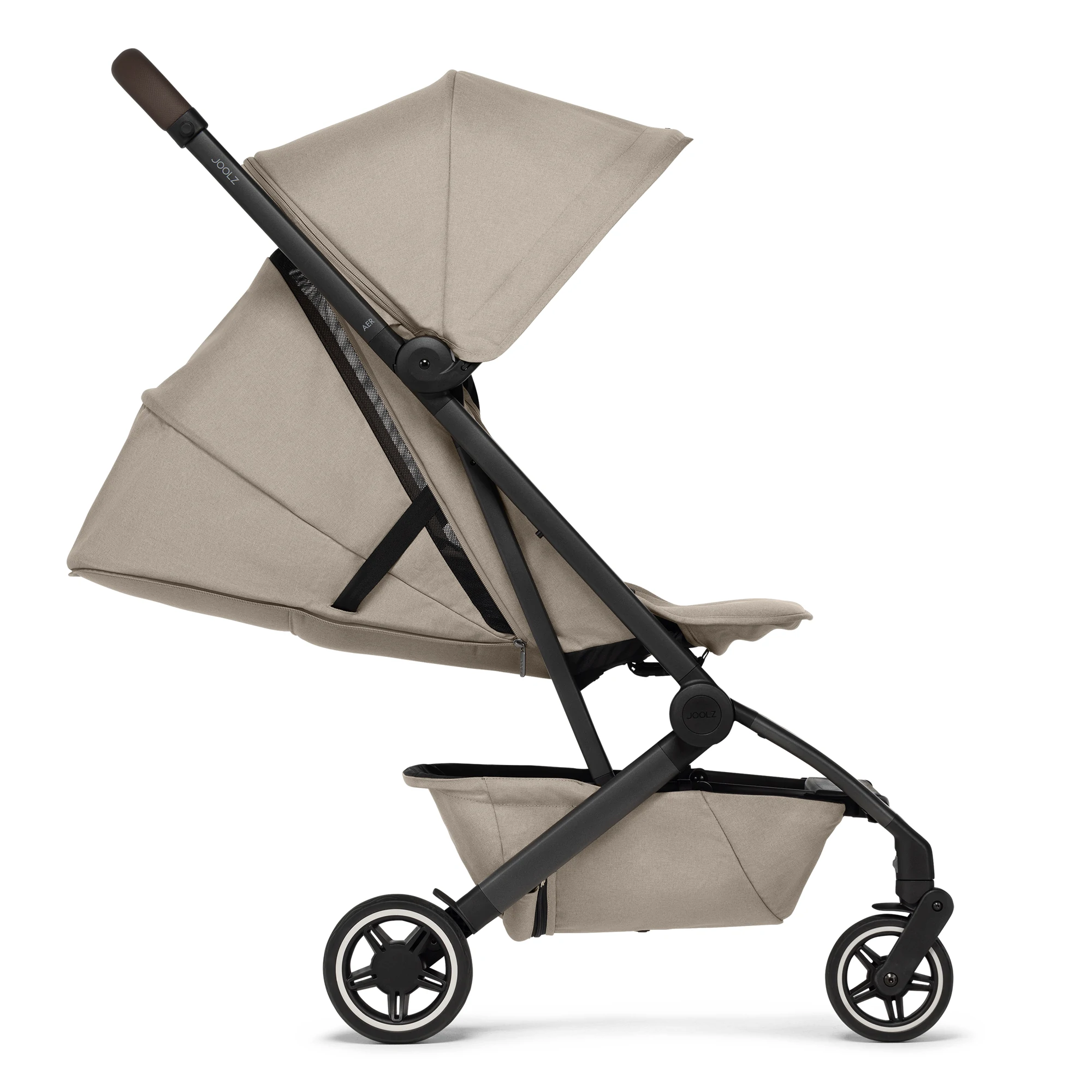 Joolz Aer+ +GRATISY | Sandy Taupe Joolz Aer+ +GRATISY | Sandy Taupe