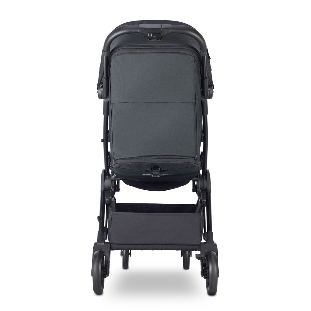 Easywalker Jackey 2 | Midnight Black Easywalker Jackey 2 | Midnight Black