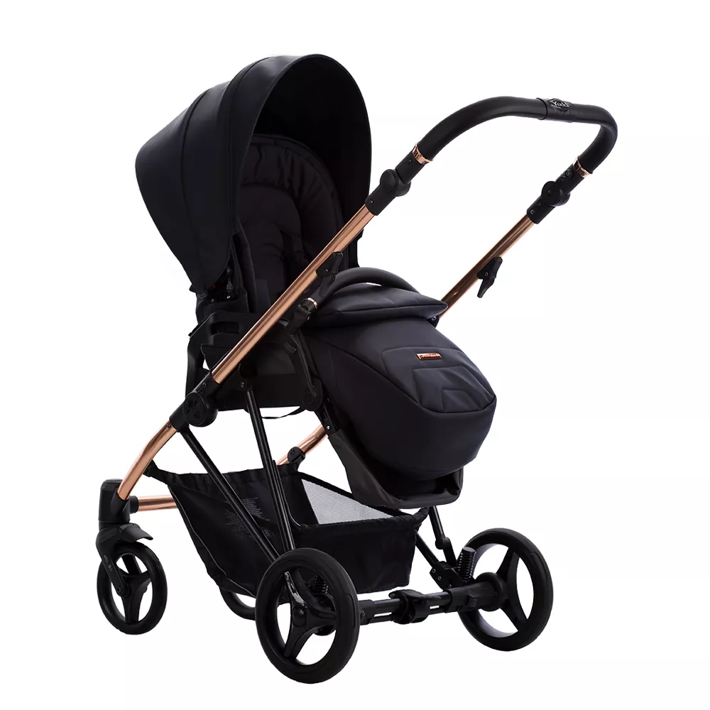 Bebetto Yoddi Premium Class - 2w1 | Stella 02 Bebetto Yoddi Premium Class - 2w1 | Stella 02