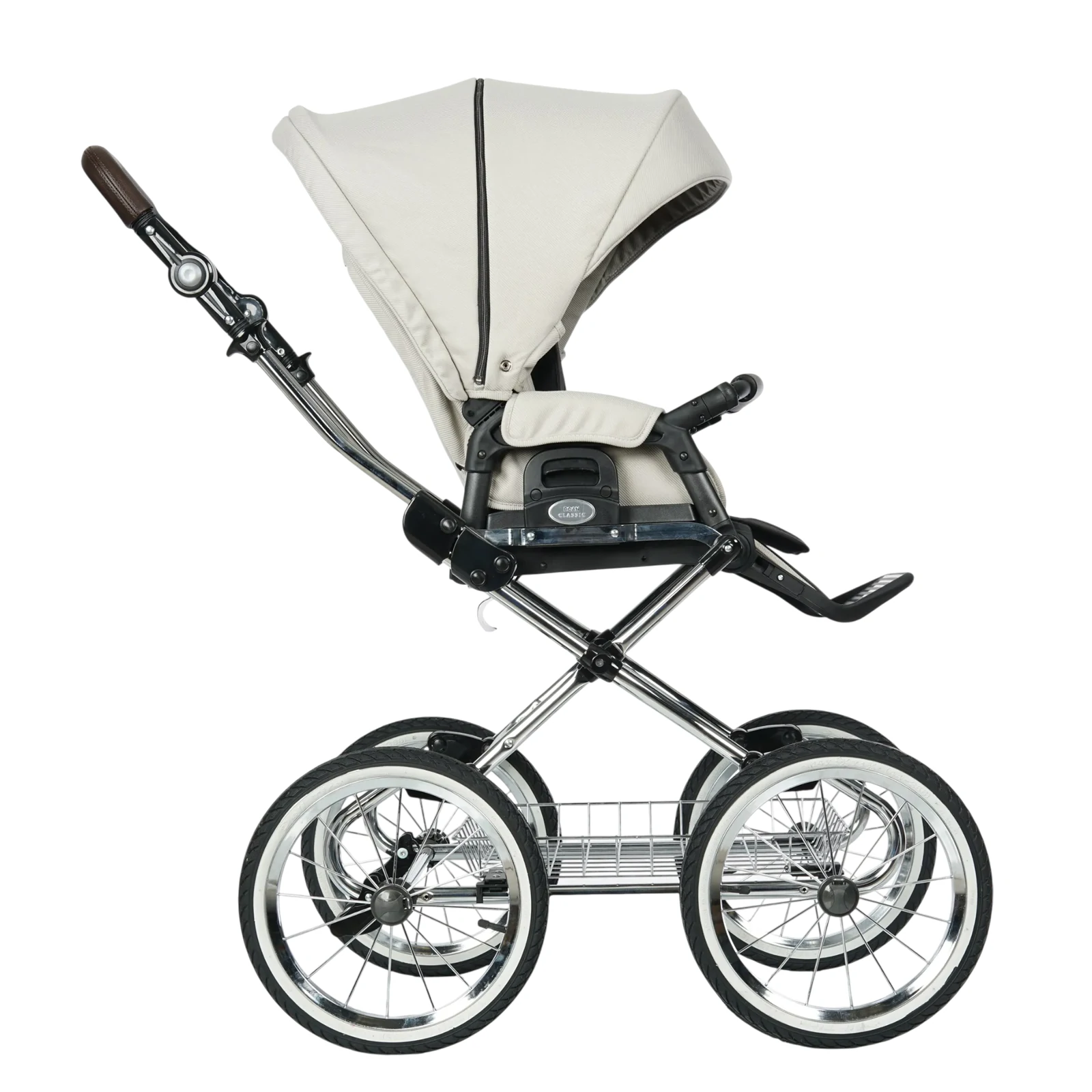 Roan Coss Classic +GRATIS - 2w1 | Tahitian Vanilla