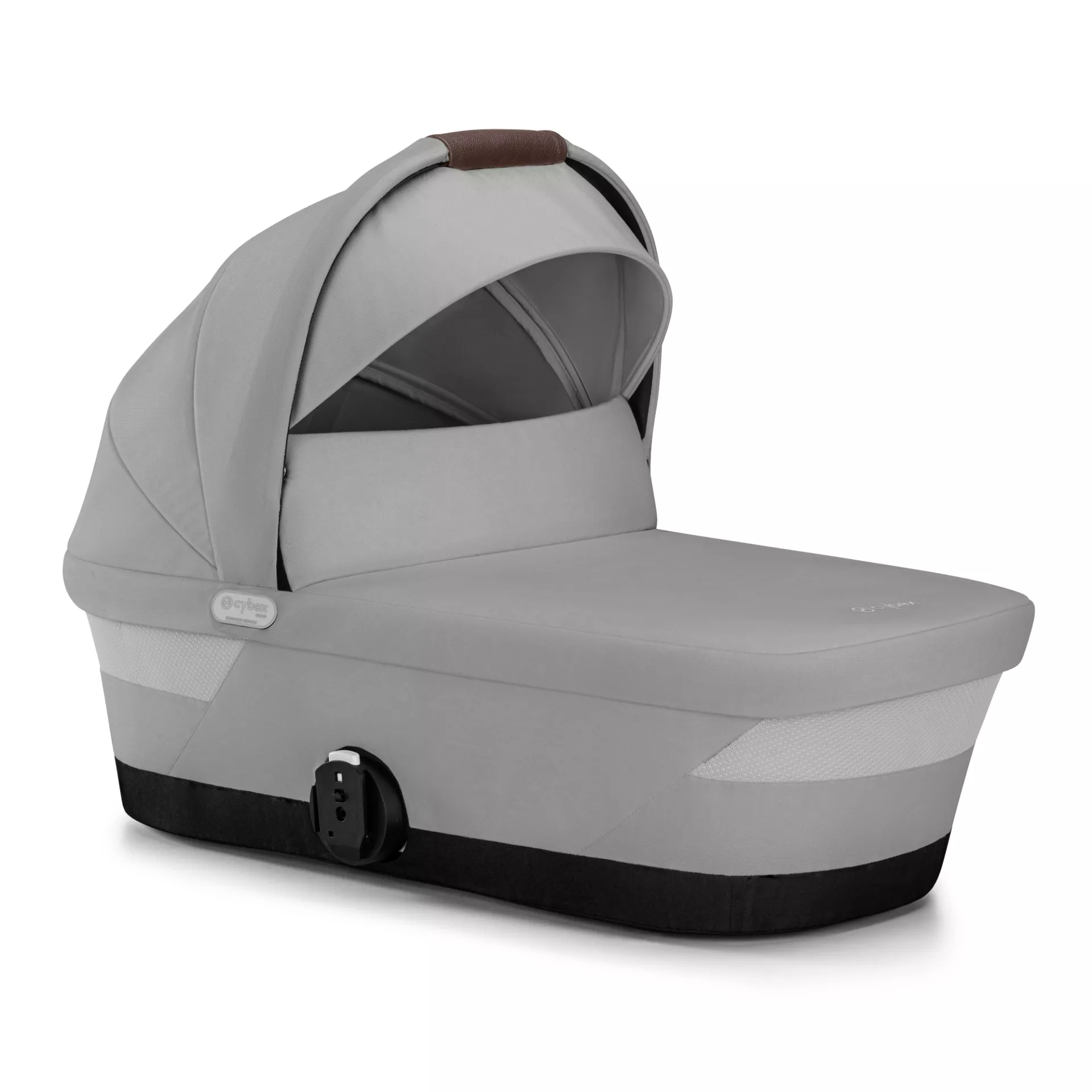 Cybex e-Gazelle S - 2w1 | Stone Grey Cybex e-Gazelle S - 2w1 | Stone Grey