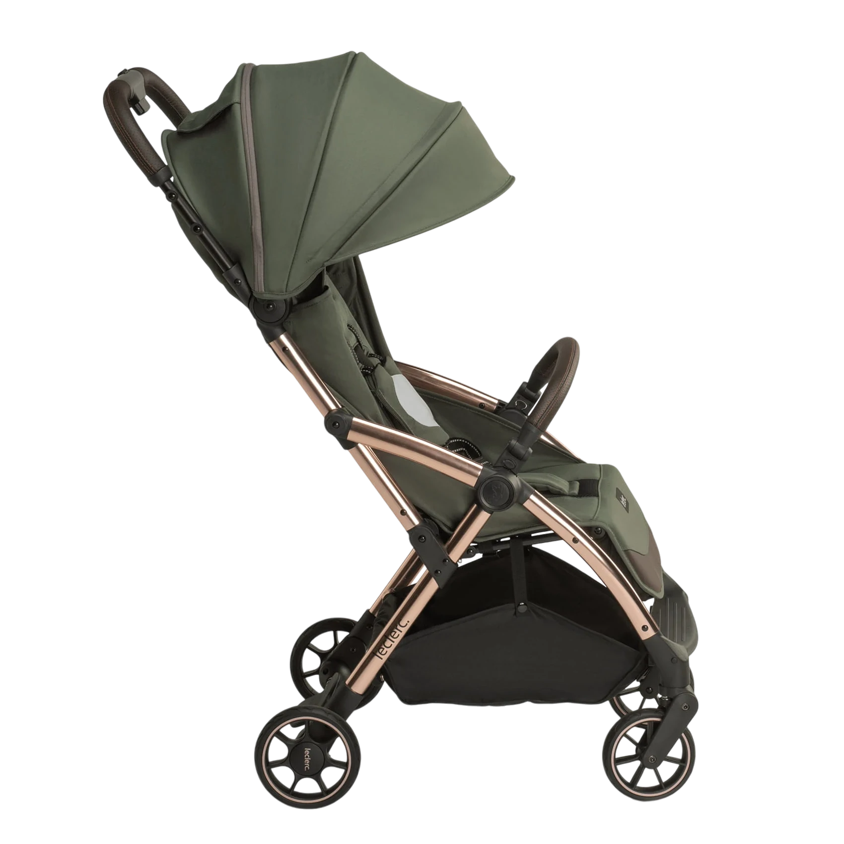 Leclerc Influencer +GRATIS | OKAZJA | Army Green Leclerc Influencer +GRATIS | OKAZJA | Army Green