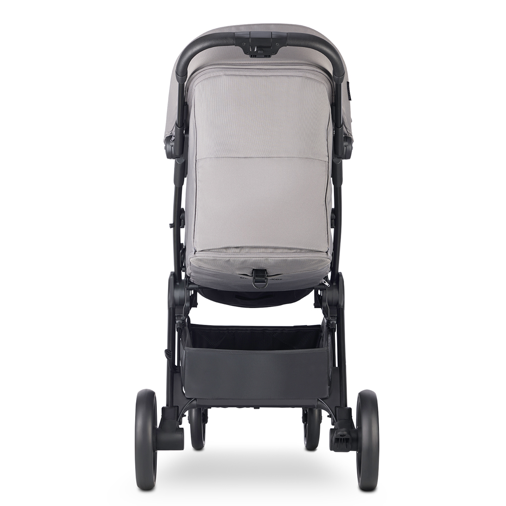 Easywalker Jackey 2 XL | Pebble Grey Easywalker Jackey 2 XL | Pebble Grey
