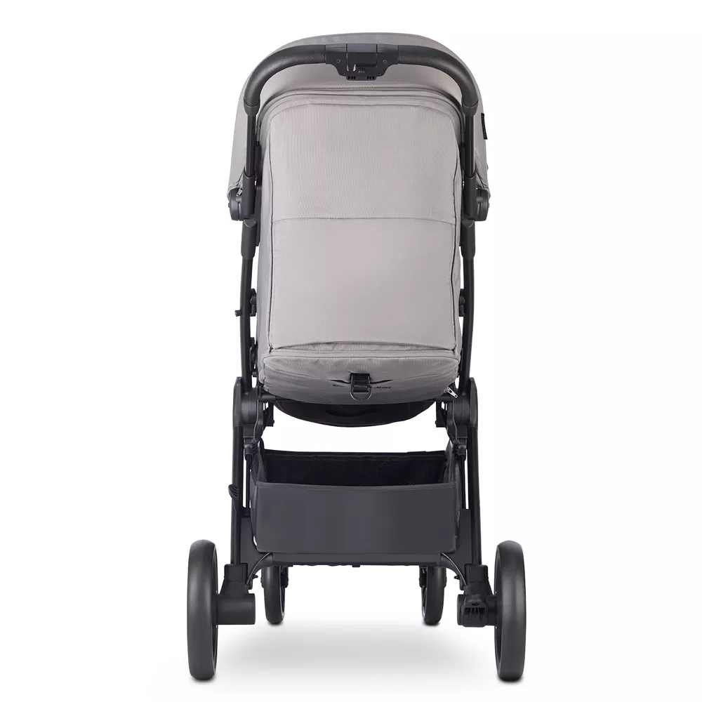 Easywalker Jackey 2 XL | Pebble Grey Easywalker Jackey 2 XL | Pebble Grey