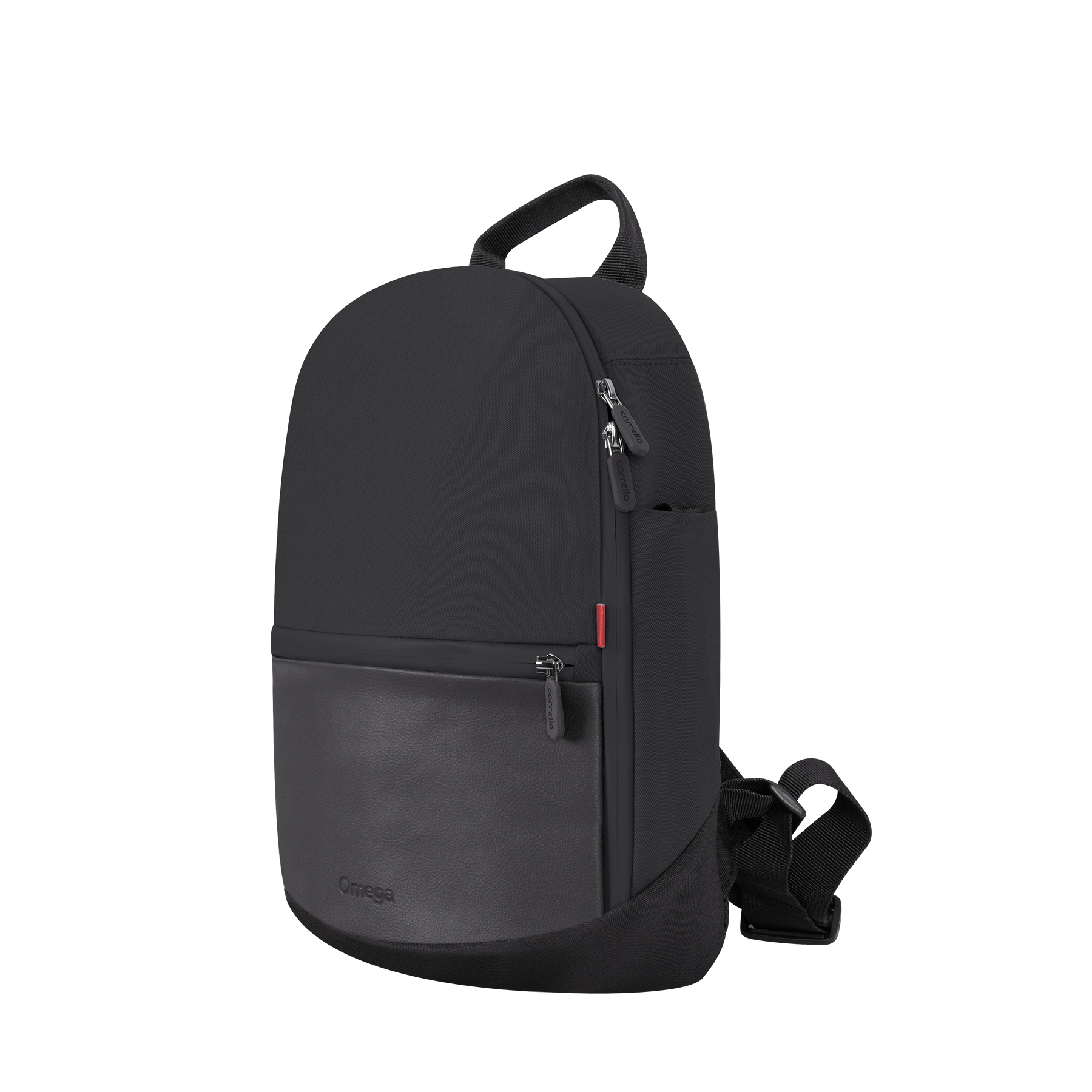 Carrello Omega - 2w1 | Absolut Black Carrello Omega - 2w1 | Absolut Black