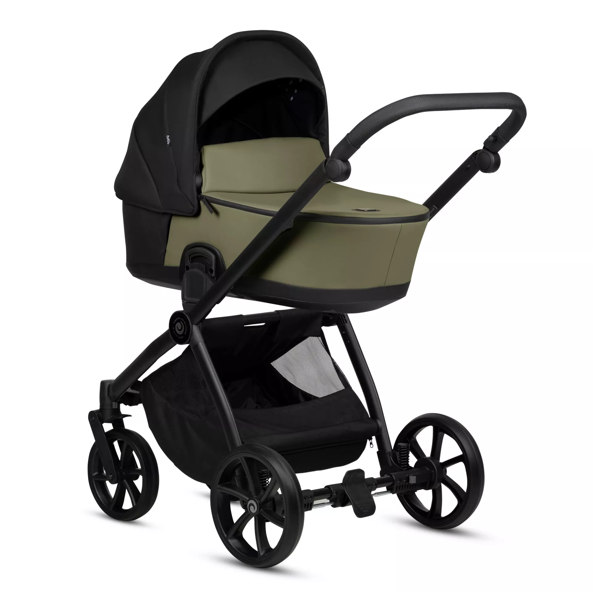 Tutis Mio 3+ - 2w1 | 025 Olive Tutis Mio 3+ - 2w1 | 025 Olive