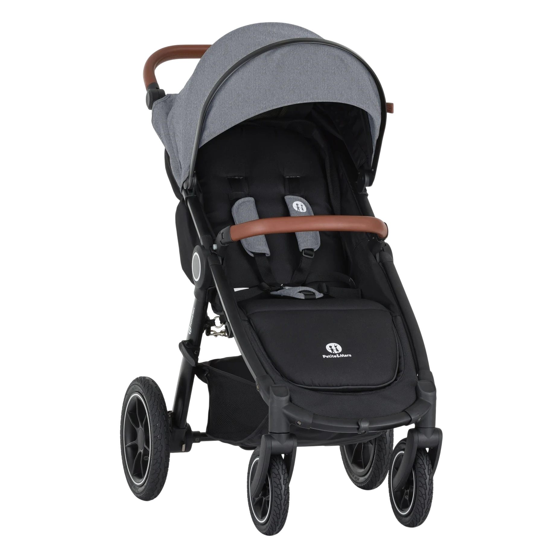 Oak Ultimate Grey
