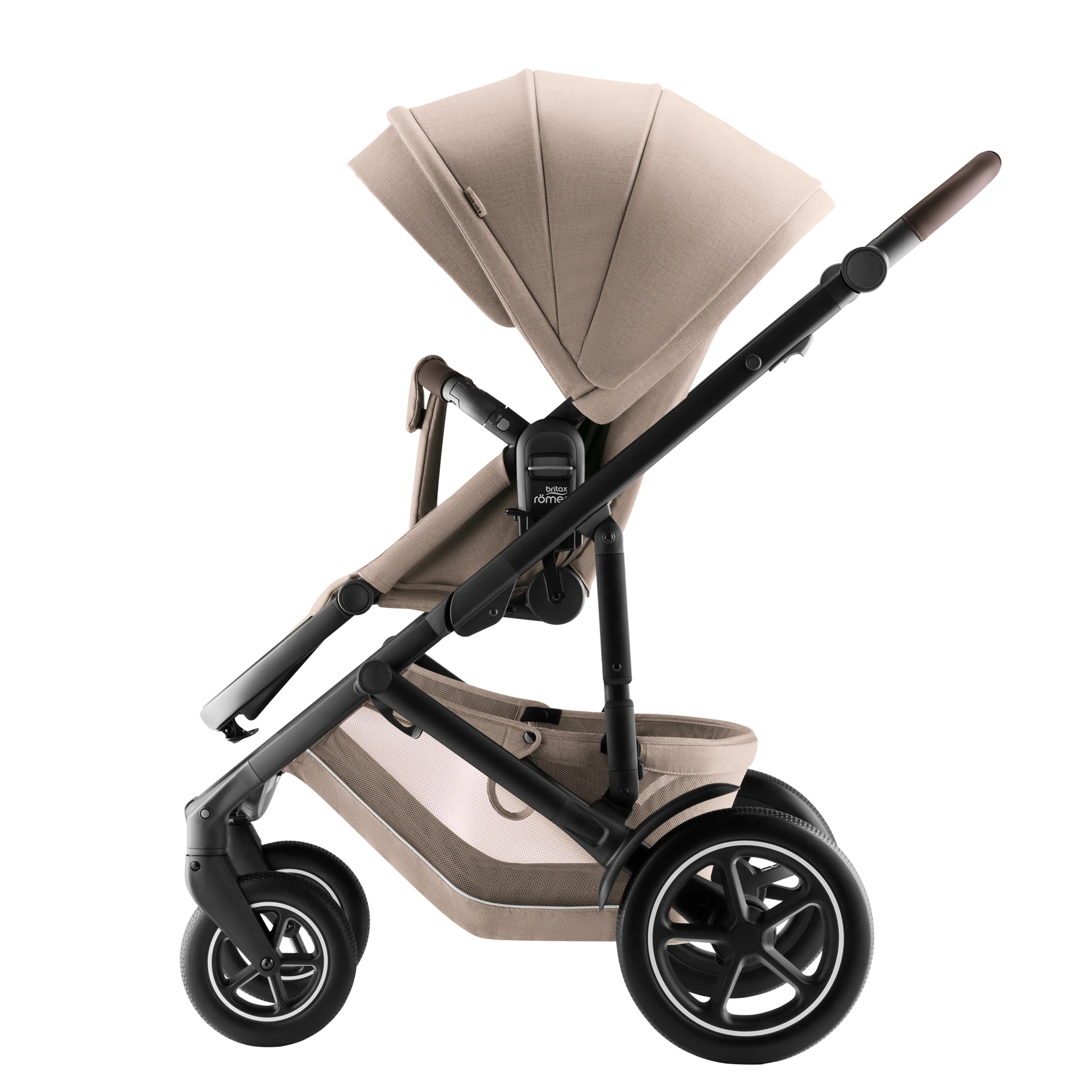 Britax Römer Smile 5Z +GRATIS | Teak
