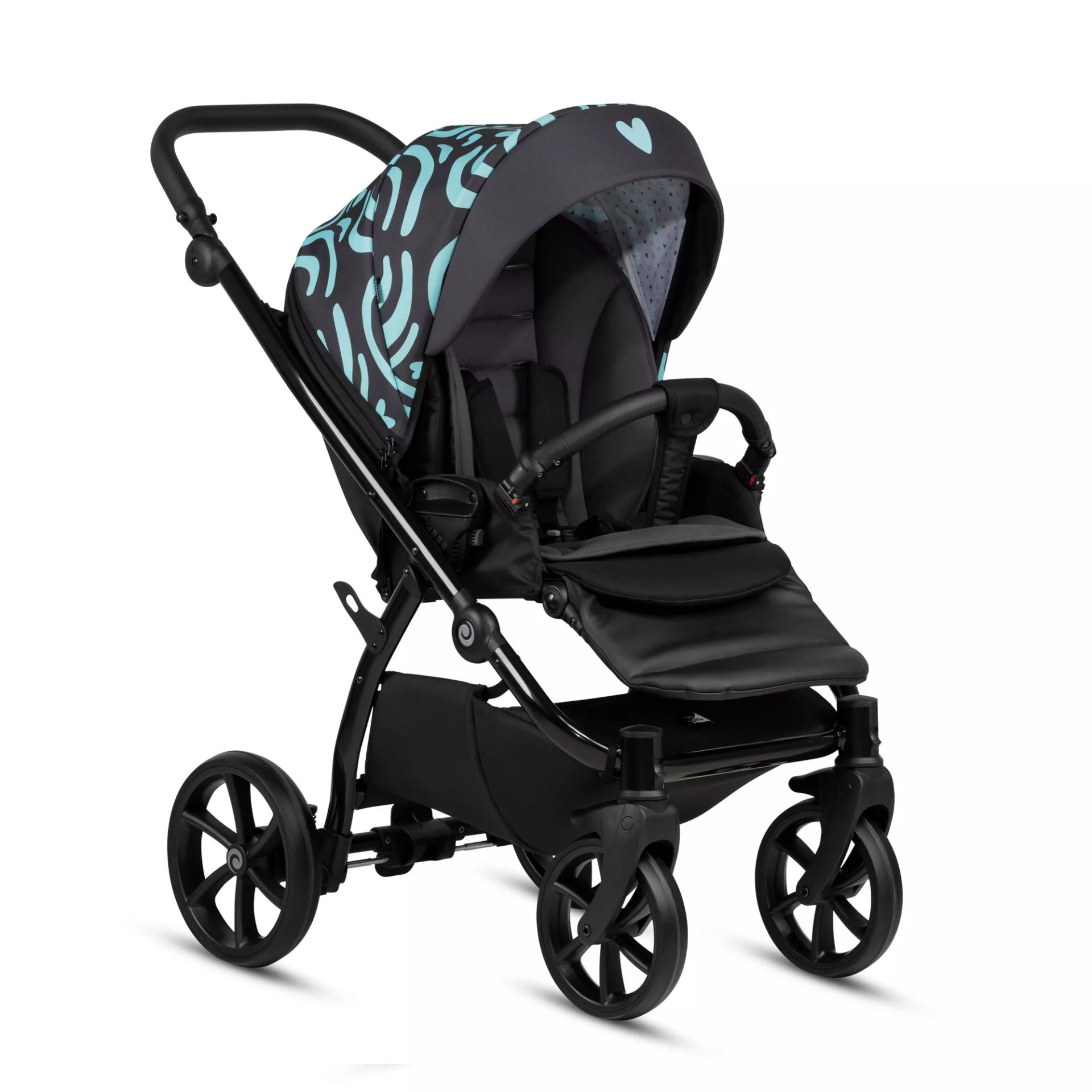 Tutis Uno 5+ +GRATIS - 2w1 | 138 Sogno