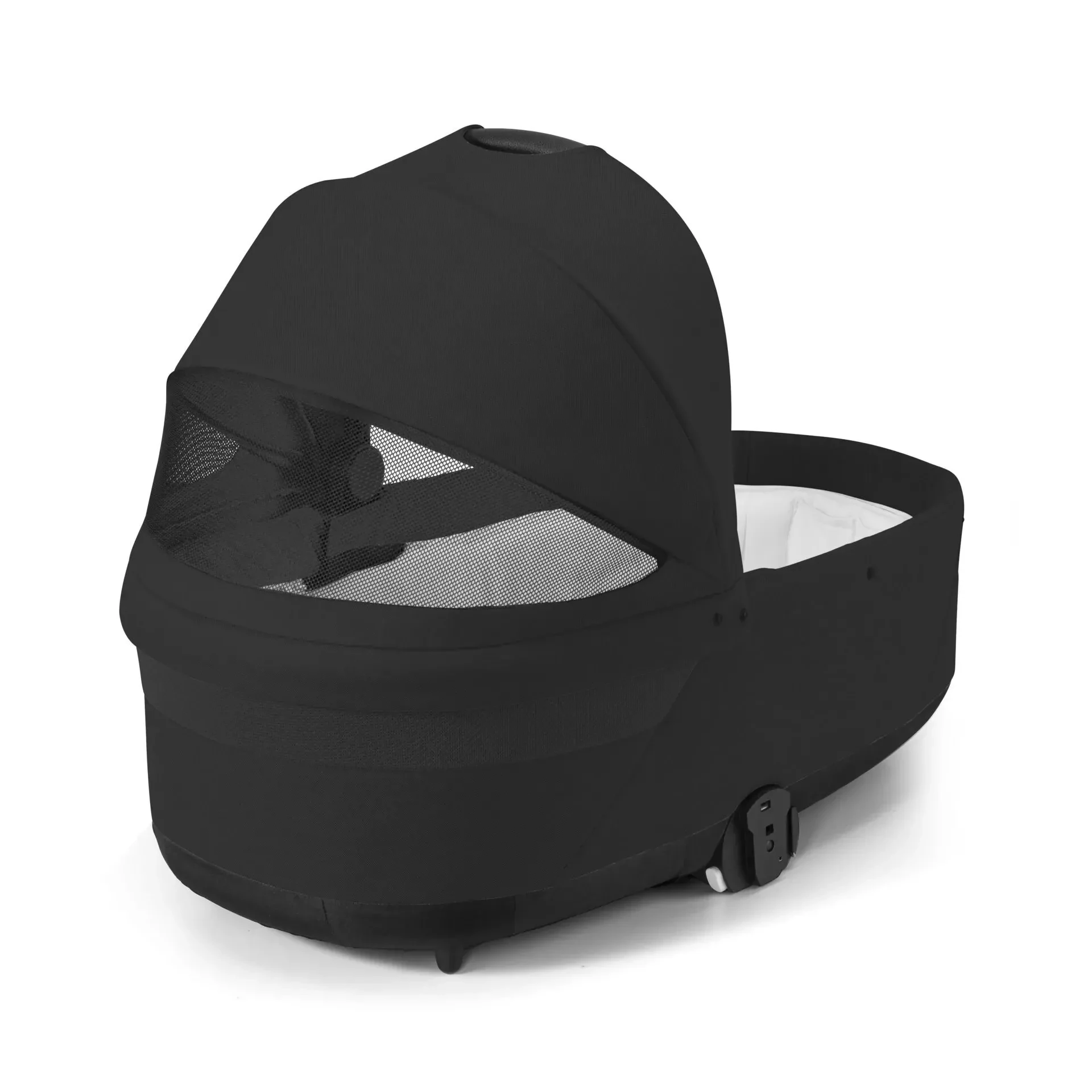 Cybex Balios S Lux - 2w1 | Moon Black Cybex Balios S Lux - 2w1 | Moon Black