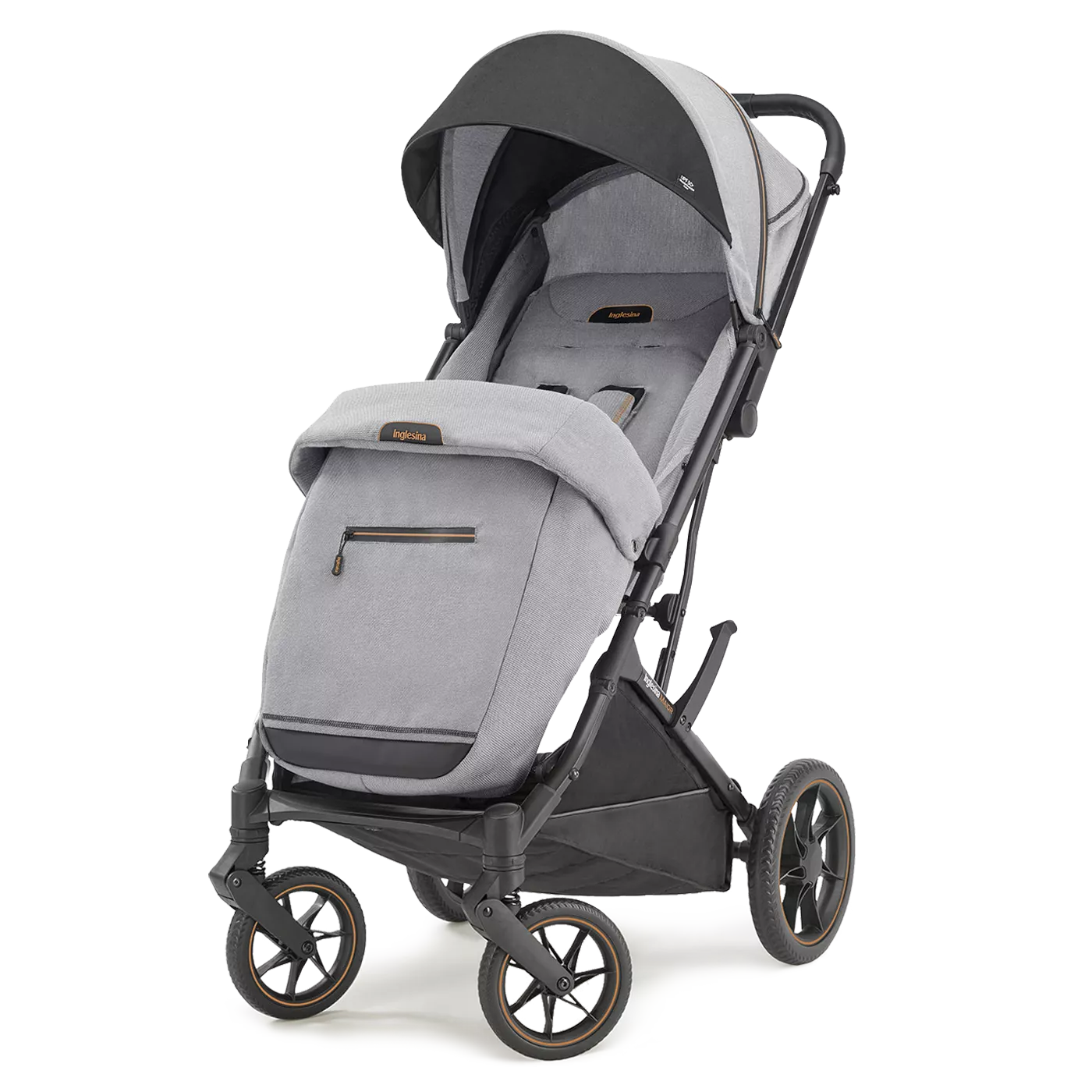 Inglesina Maior | Horizon Grey