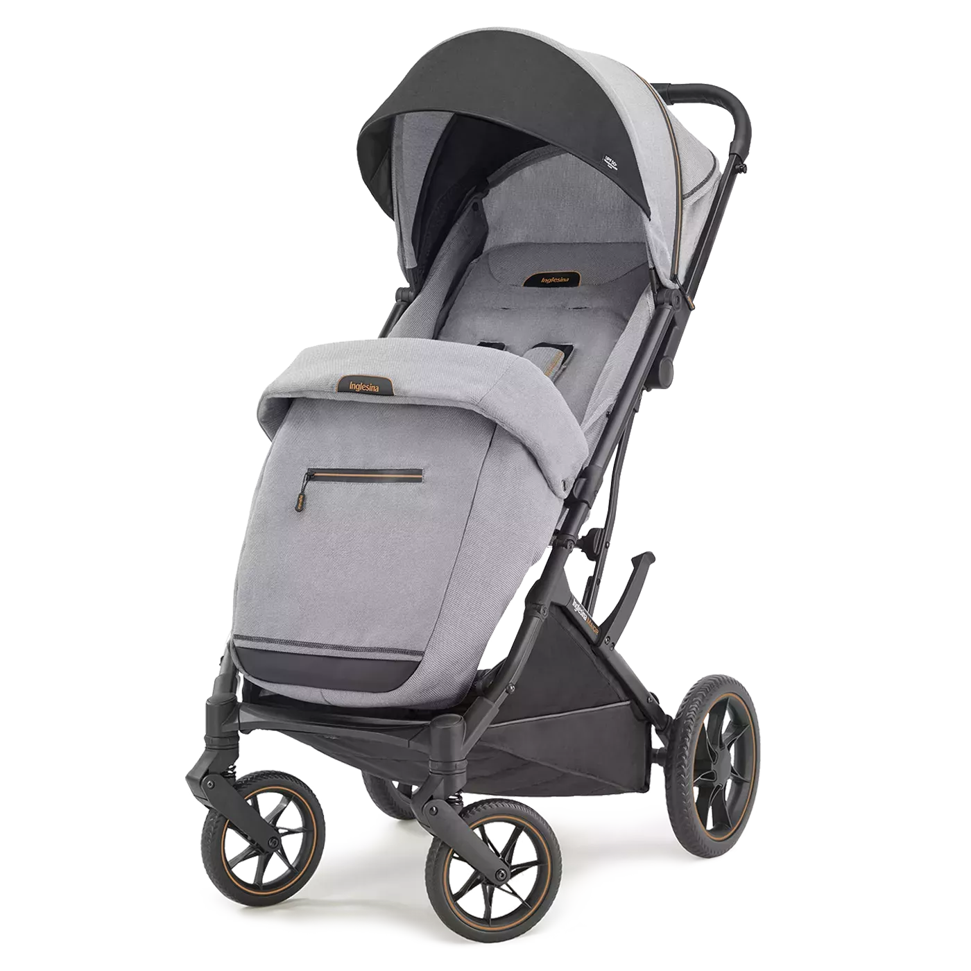 Inglesina Maior | Horizon Grey