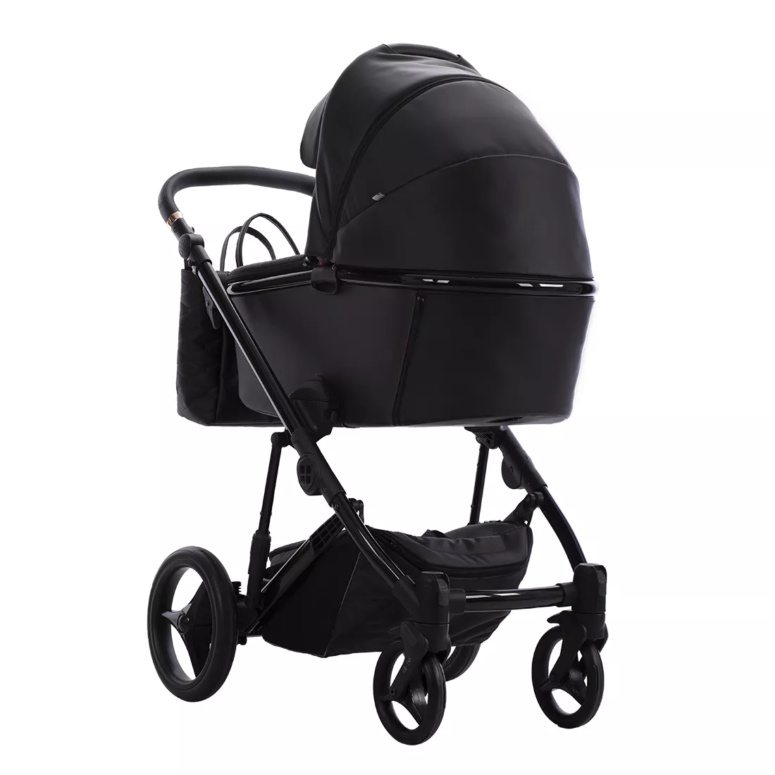 Bebetto Loren Premium Class - 2w1 | Gloss 01 Bebetto Loren Premium Class - 2w1 | Gloss 01