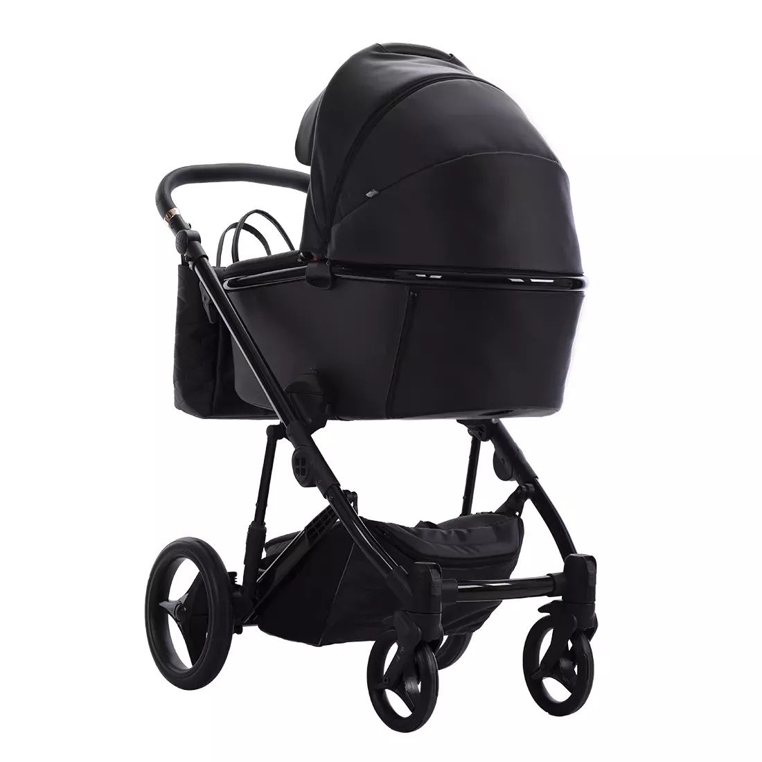 Bebetto Loren Premium Class - 2w1 | Gloss 01 Bebetto Loren Premium Class - 2w1 | Gloss 01