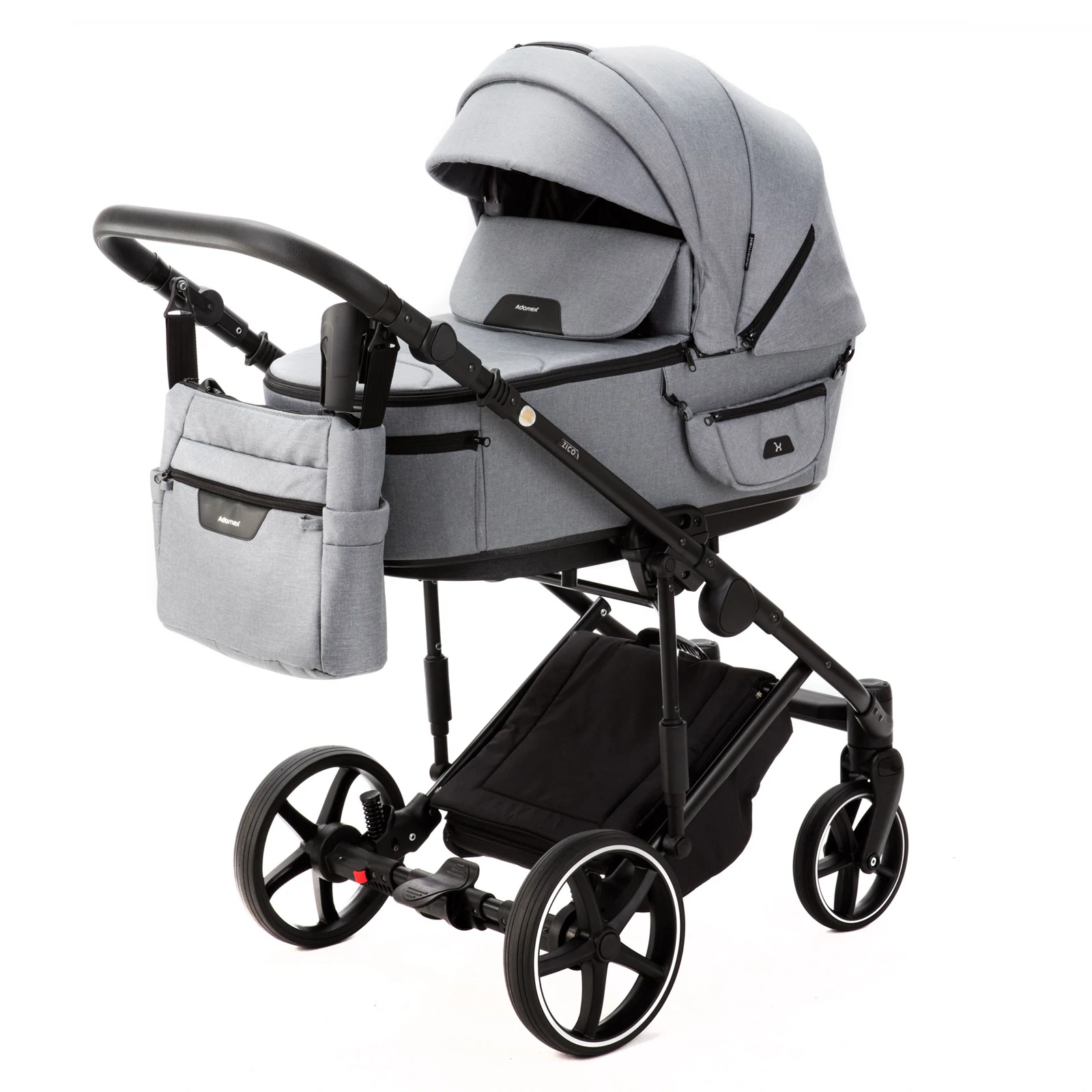 Adamex Zico New + Adamex Cosmo 2.0 +GRATIS - 3w1 | TK-60 Adamex Zico New + Adamex Cosmo 2.0 +GRATIS - 3w1 | TK-60