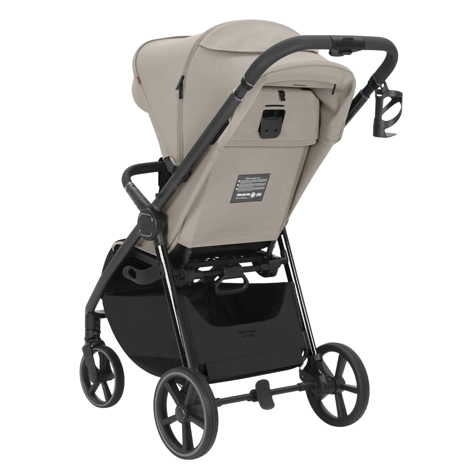 Carrello Bravo M/Lite | Marble Beige