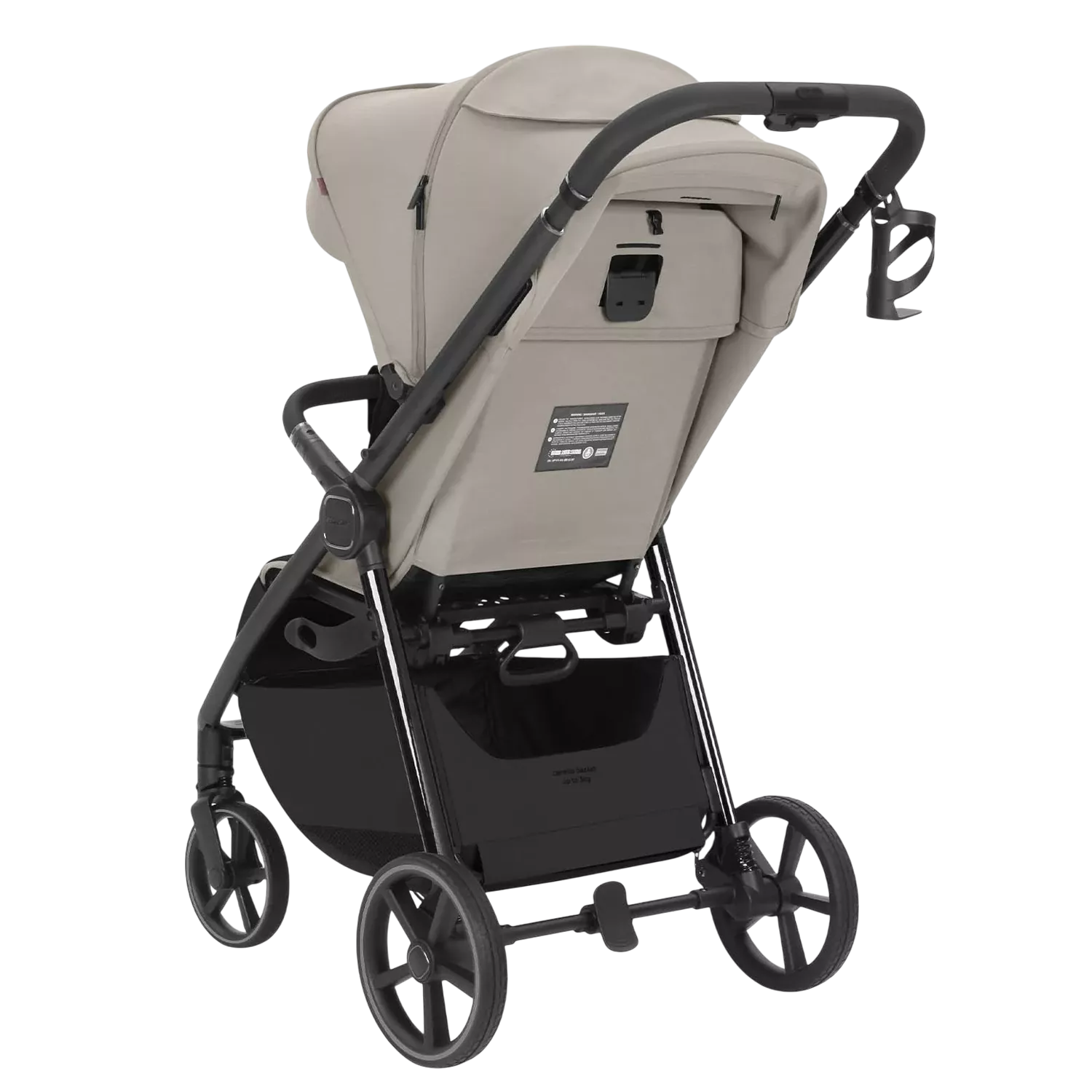 Carrello Bravo M/Lite | Marble Beige