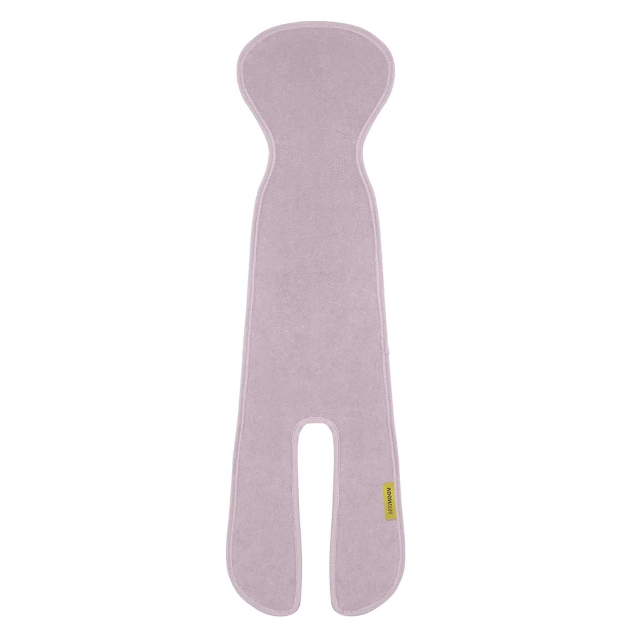 Wkładka antypotowa Aeromoov do fotelika 15-36 kg | Lilac - z wycięciem